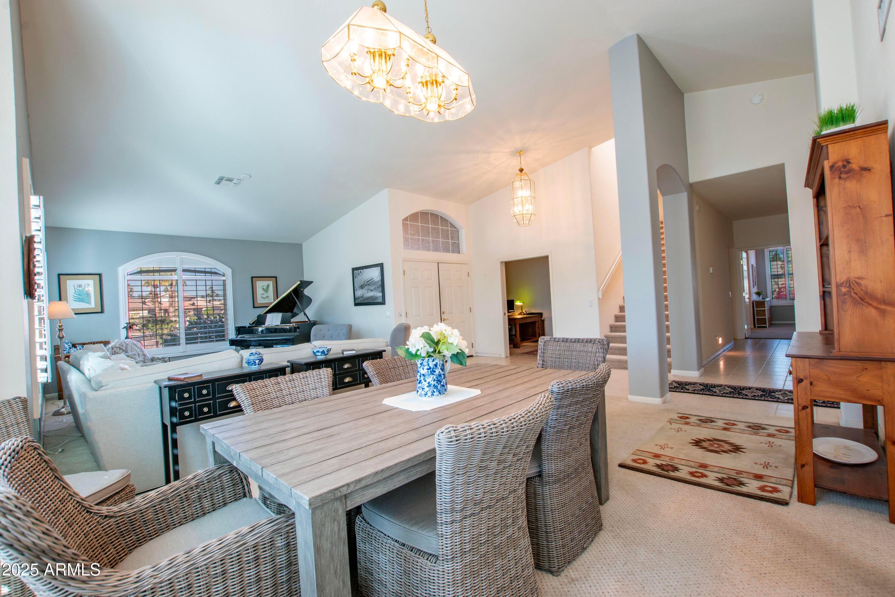 PEBBLECREEK UNIT FIVE - Residential