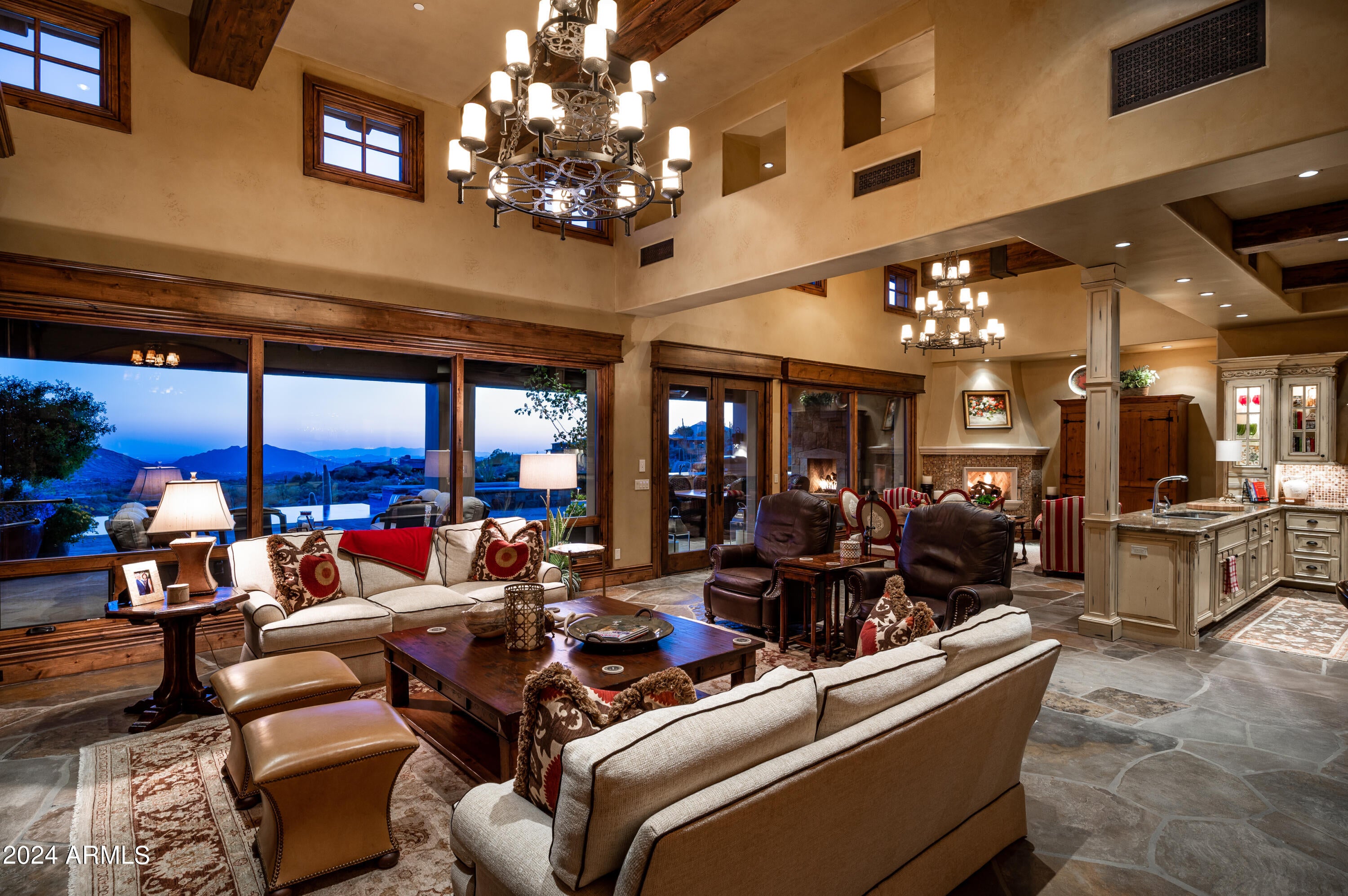 Desert Mountain - Residential