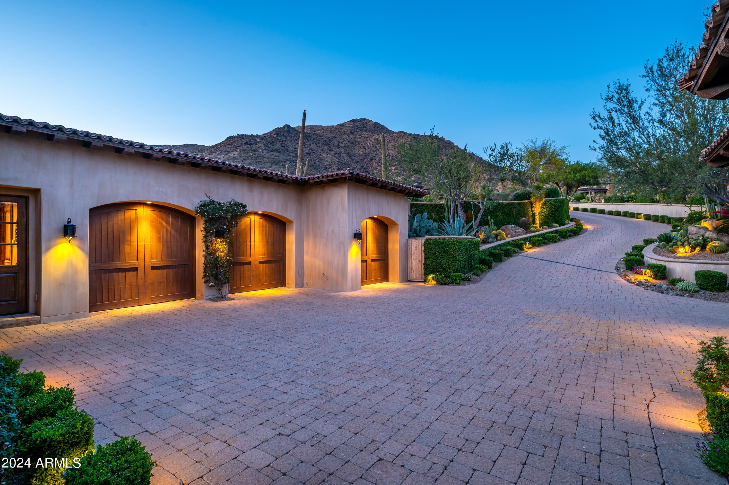 Desert Mountain - Residential