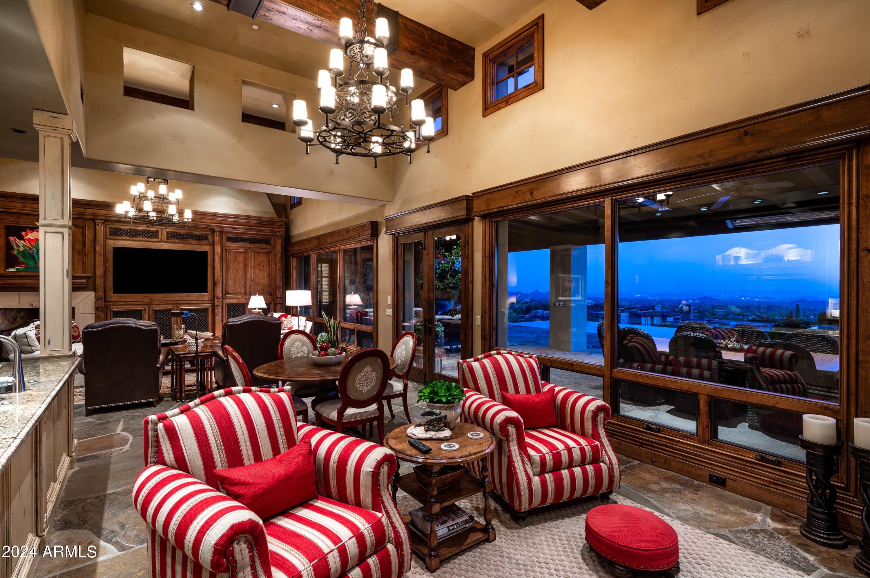 Desert Mountain - Residential