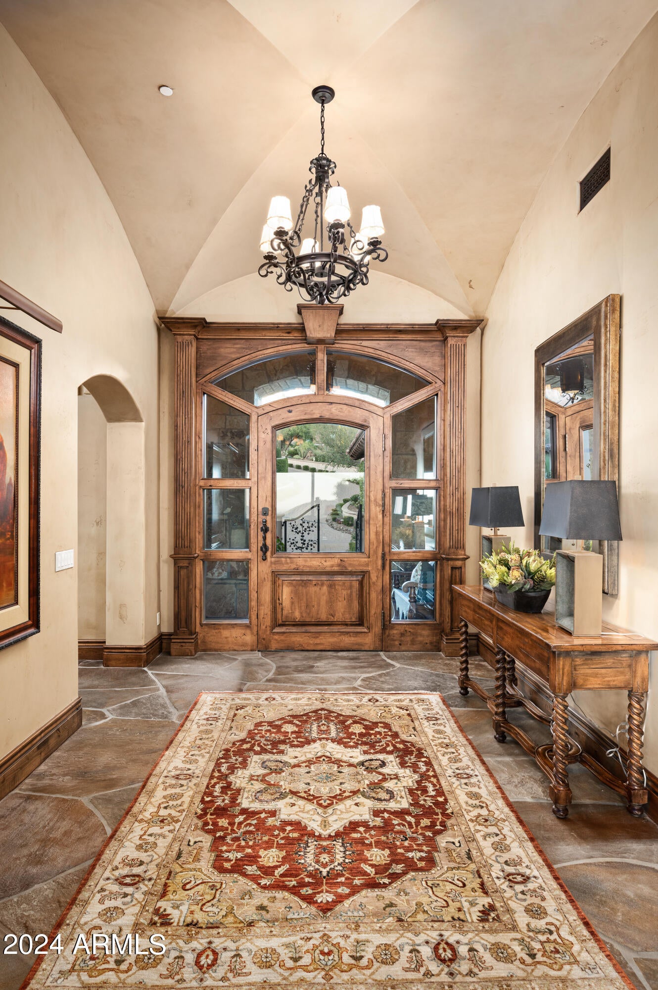 Desert Mountain - Residential