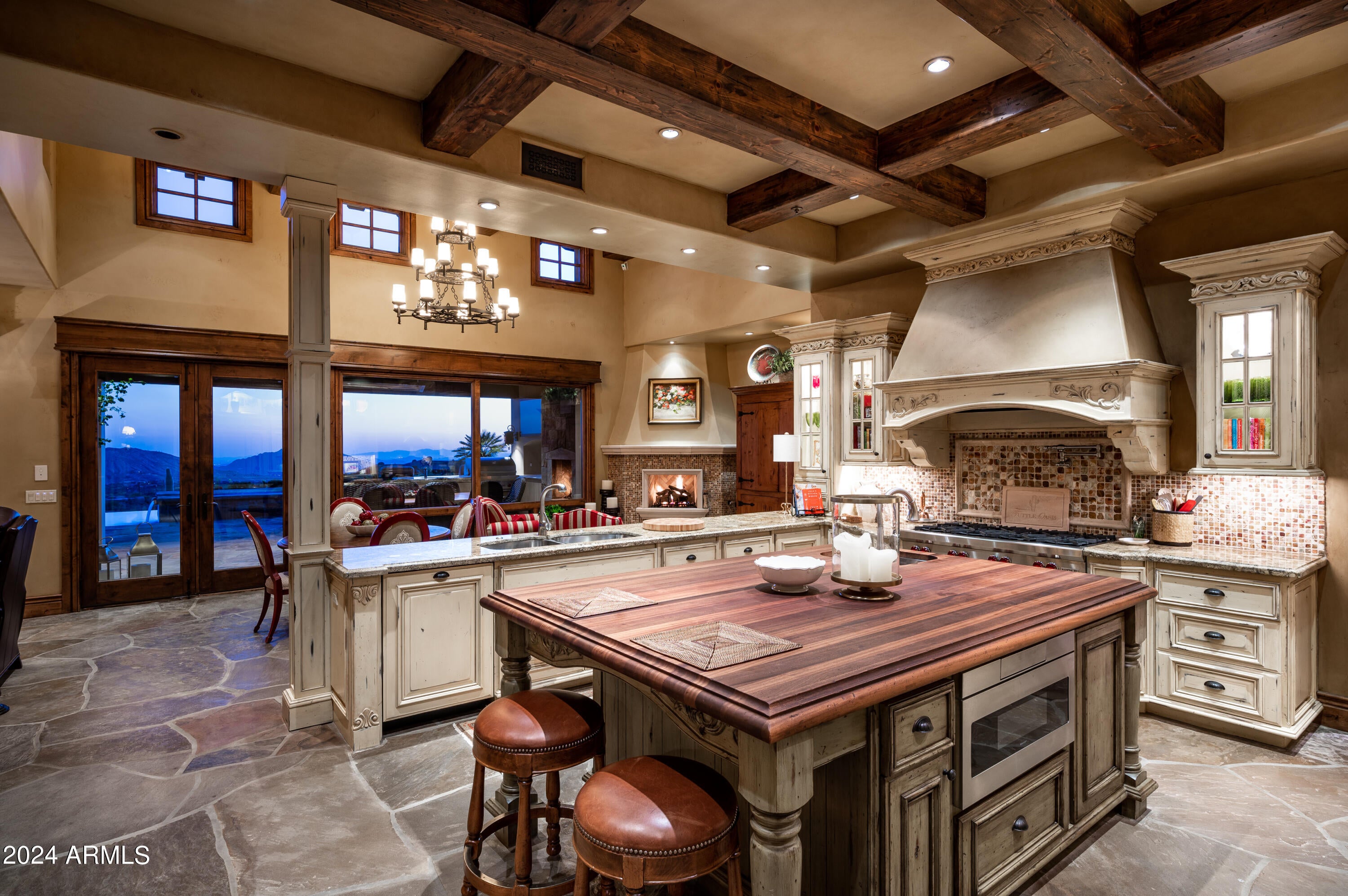 Desert Mountain - Residential