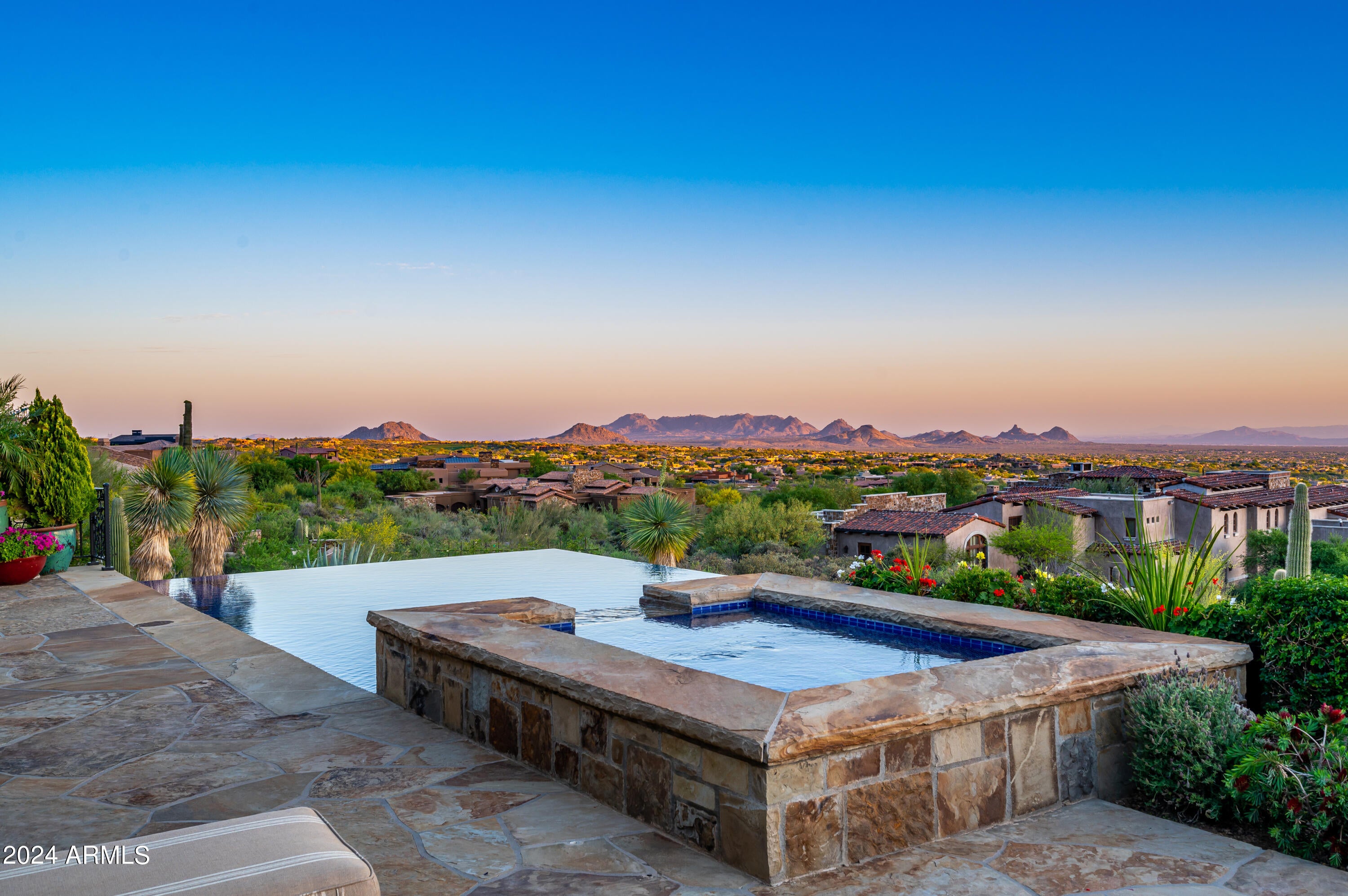 Desert Mountain - Residential