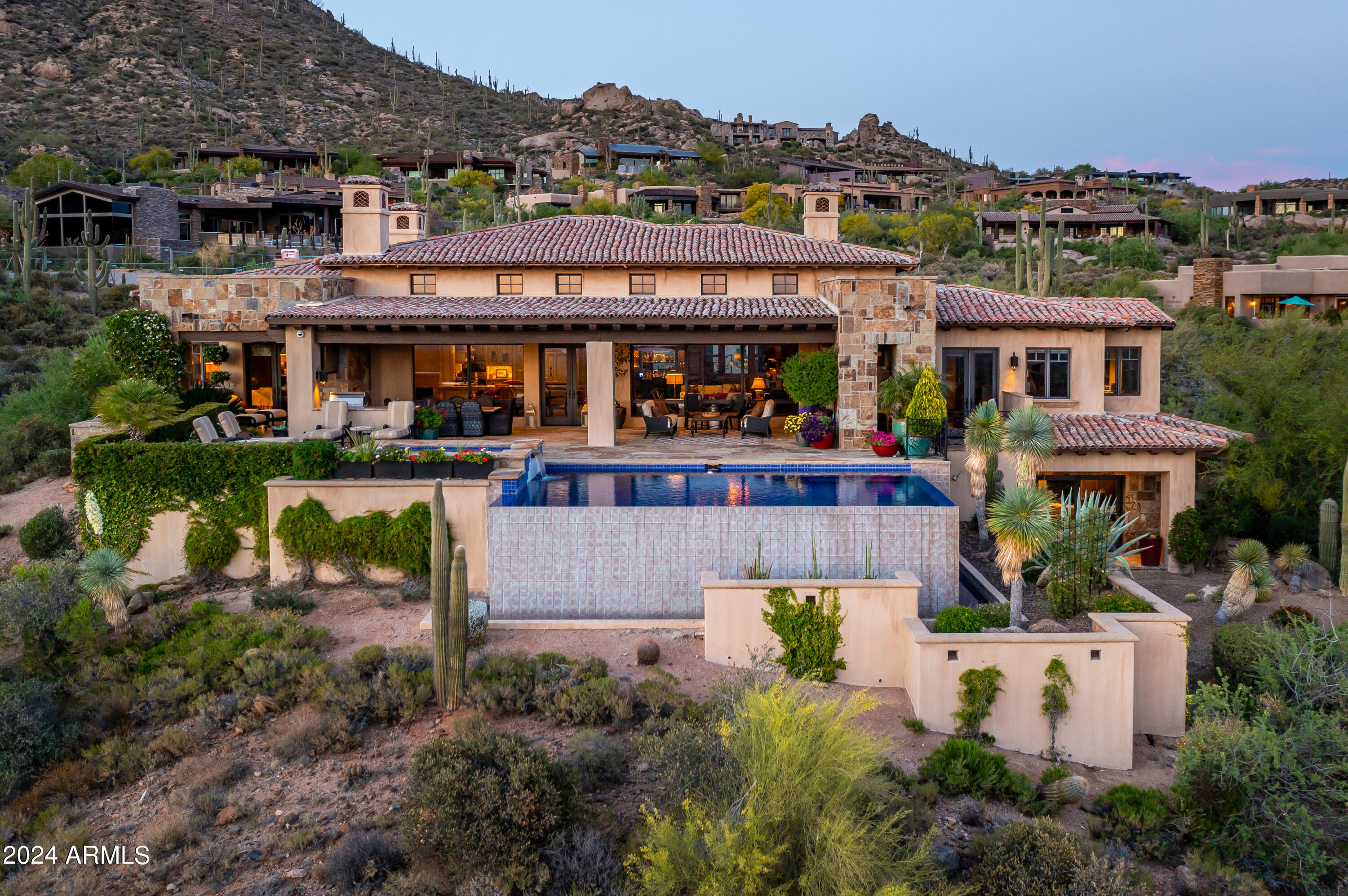 Desert Mountain - Residential