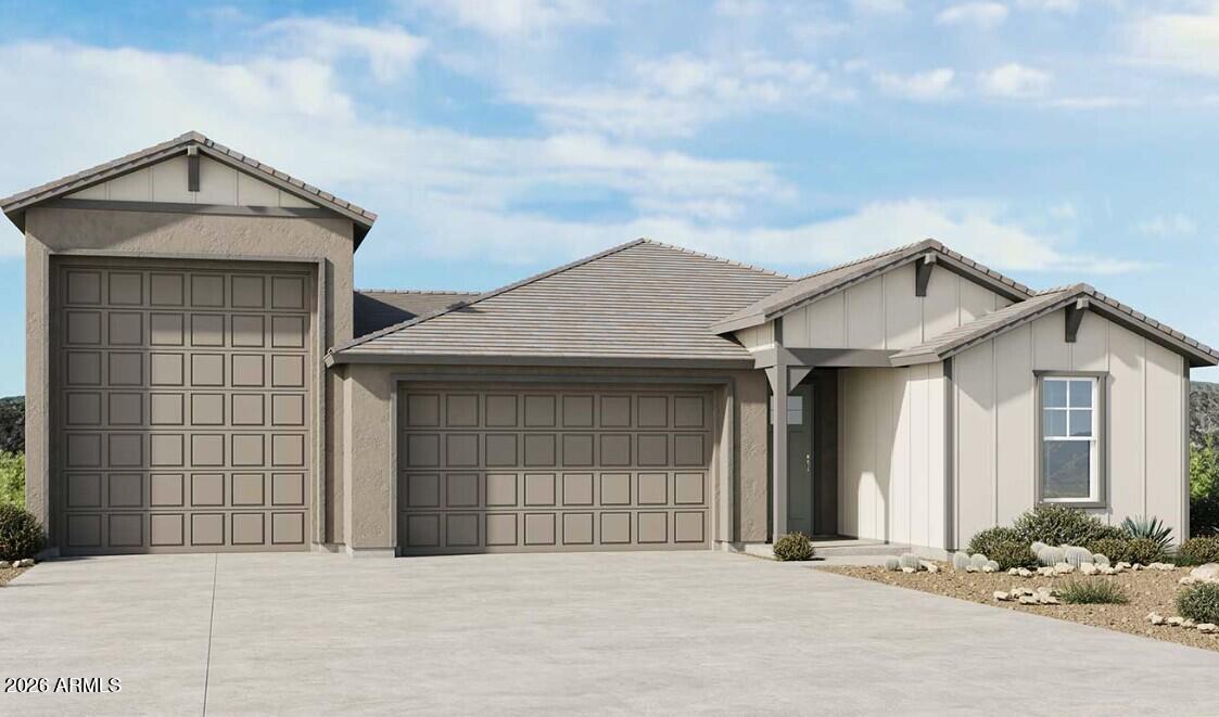 Salero Journey - Residential