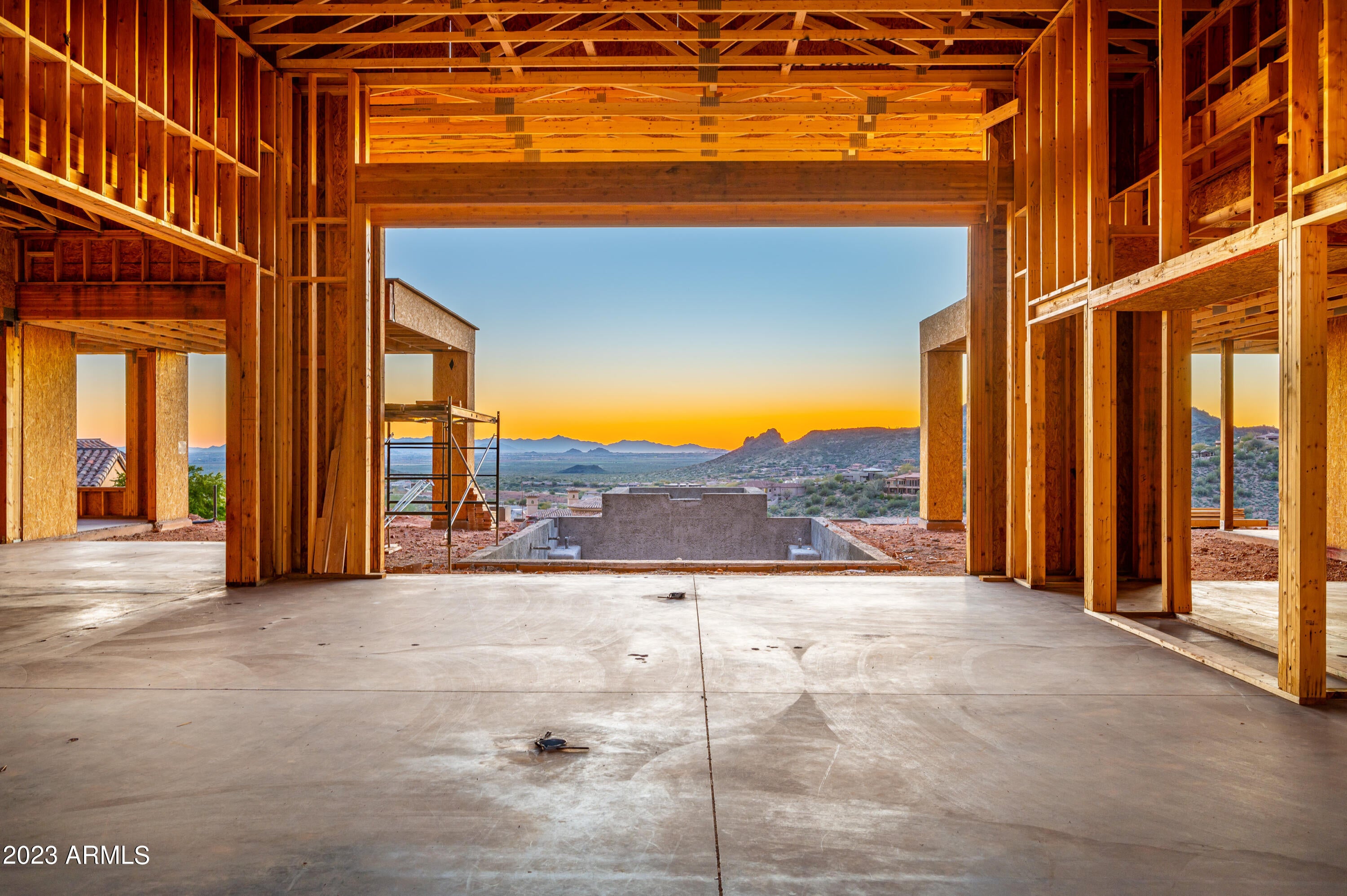 FIREROCK PARCEL 01-02 - Residential