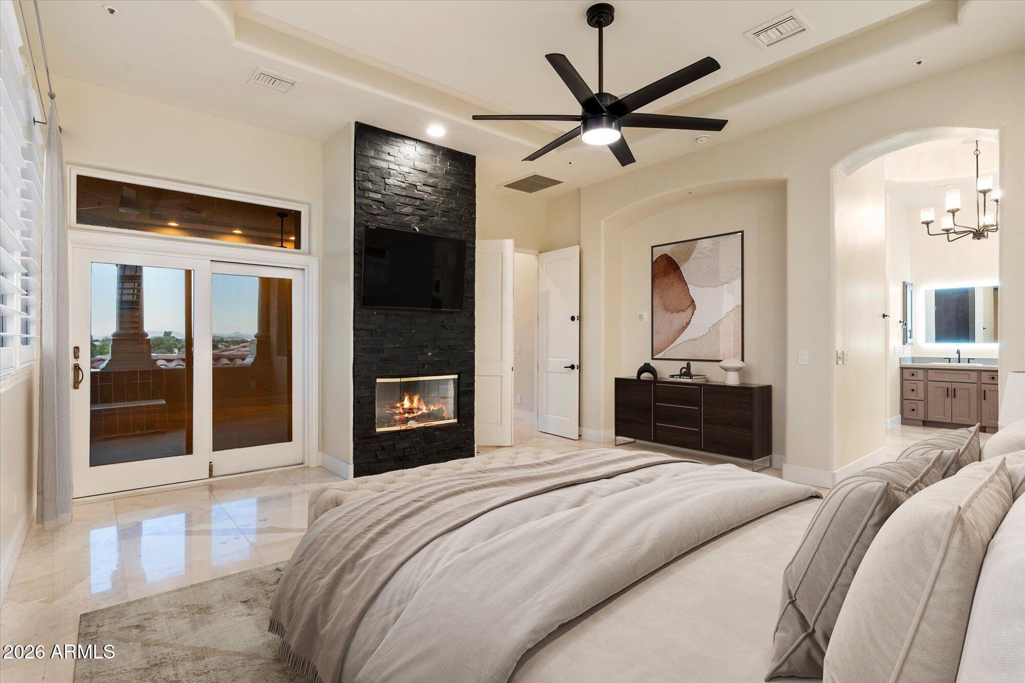 THUNDERBIRD VISTAS AMD 2 - Residential