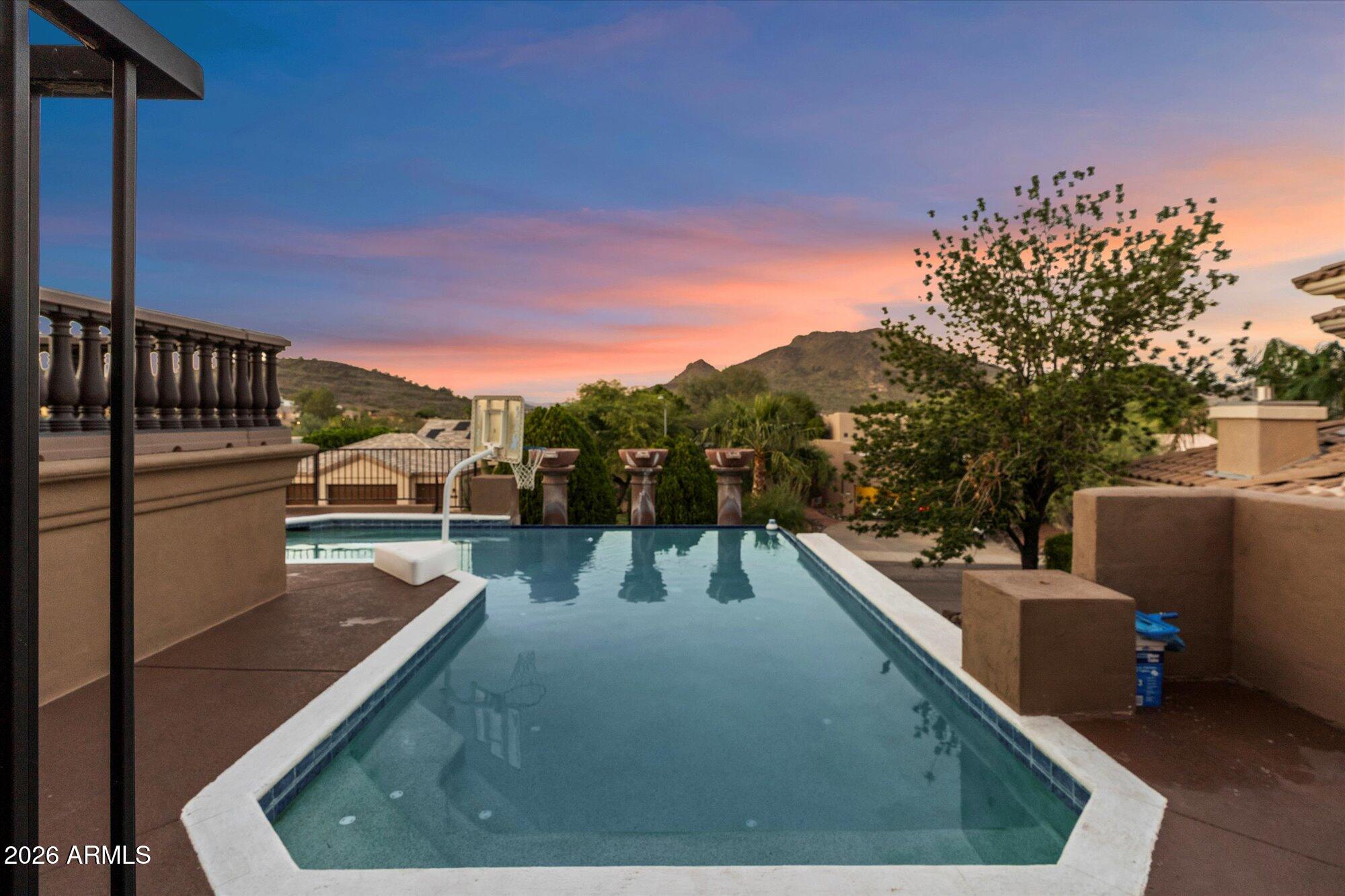 THUNDERBIRD VISTAS AMD 2 - Residential