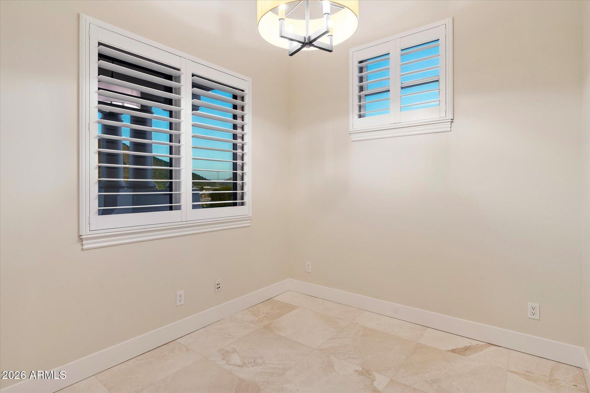 THUNDERBIRD VISTAS AMD 2 - Residential