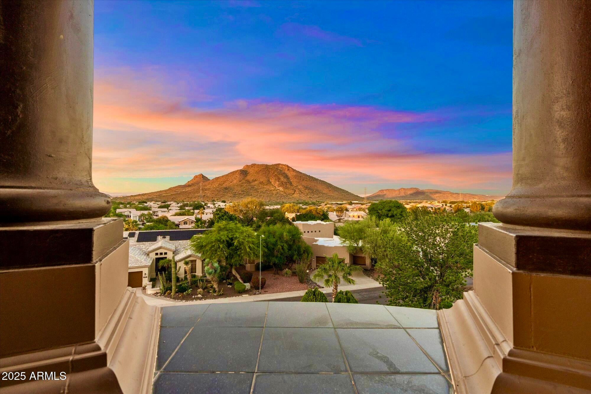 THUNDERBIRD VISTAS AMD 2 - Residential