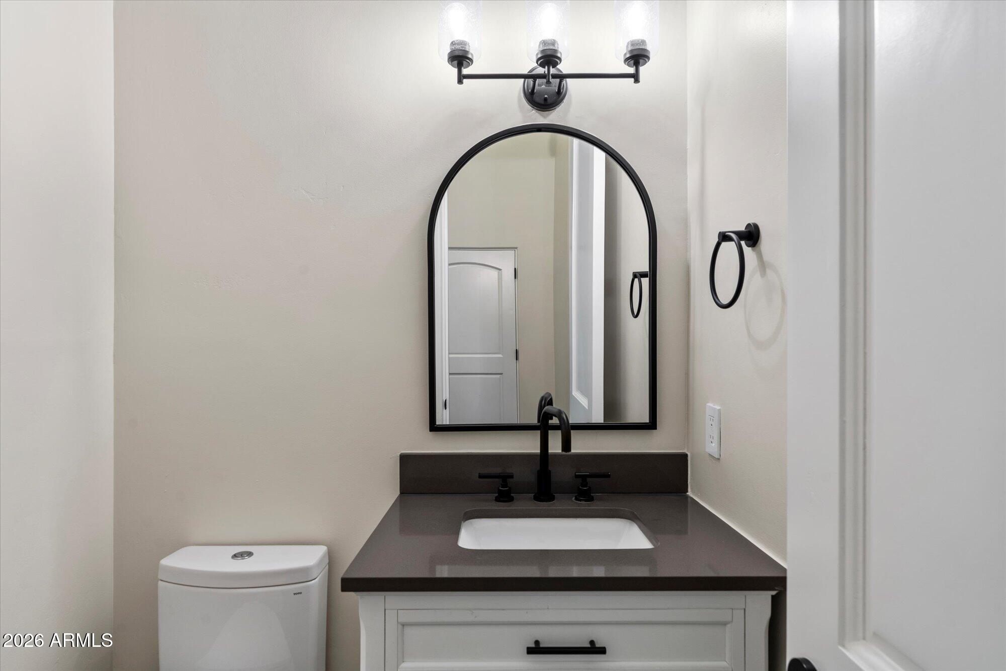 THUNDERBIRD VISTAS AMD 2 - Residential