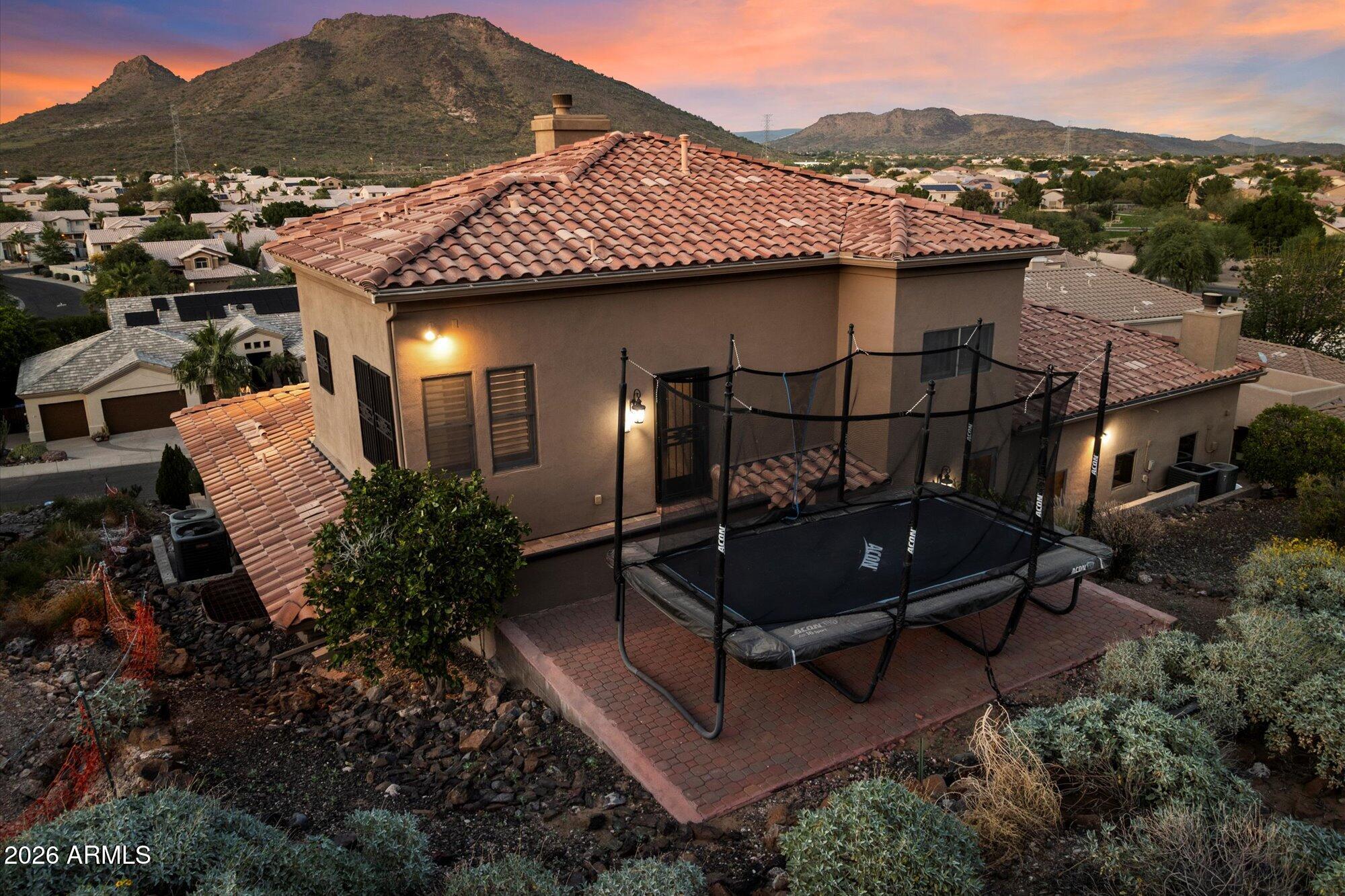 THUNDERBIRD VISTAS AMD 2 - Residential