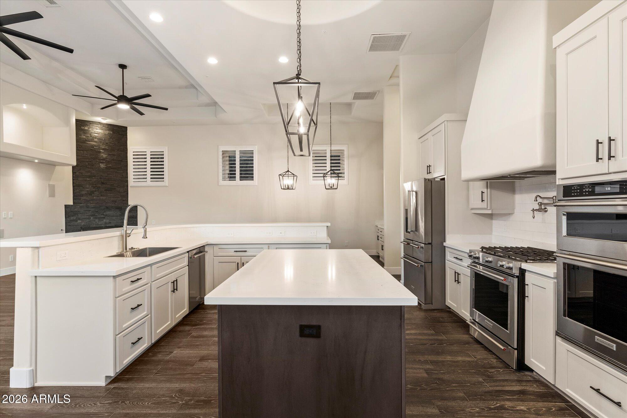 THUNDERBIRD VISTAS AMD 2 - Residential