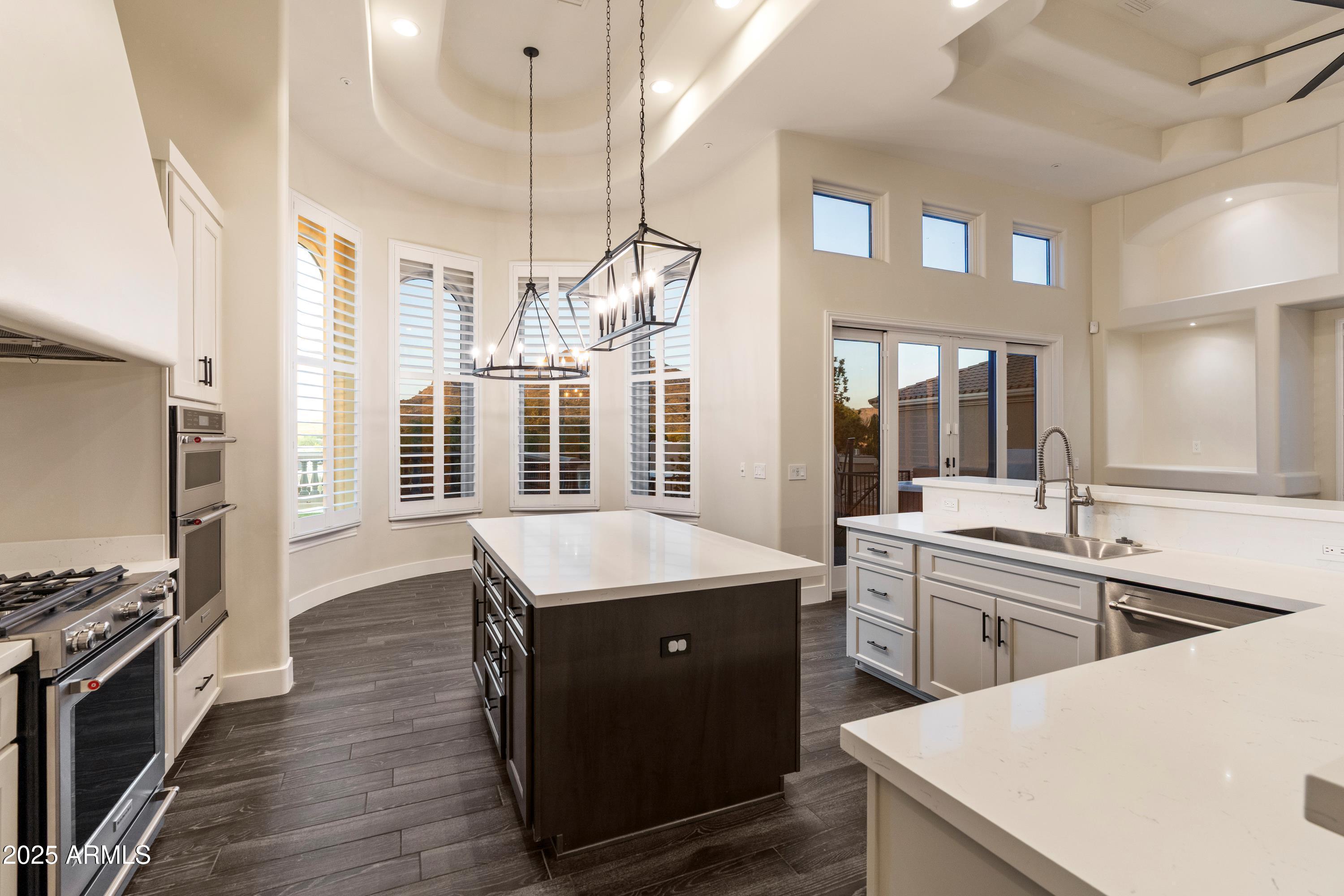 THUNDERBIRD VISTAS AMD 2 - Residential