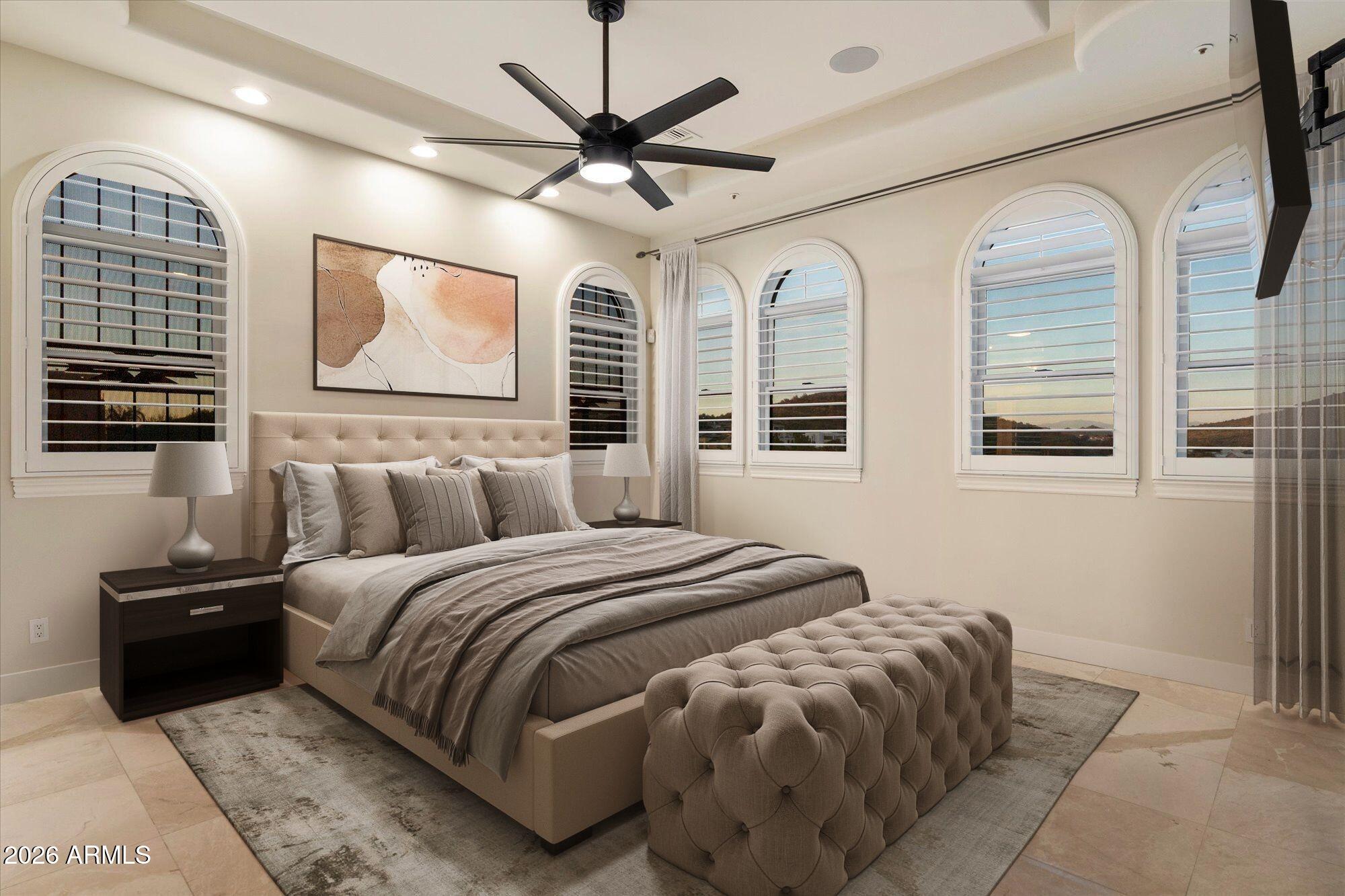 THUNDERBIRD VISTAS AMD 2 - Residential