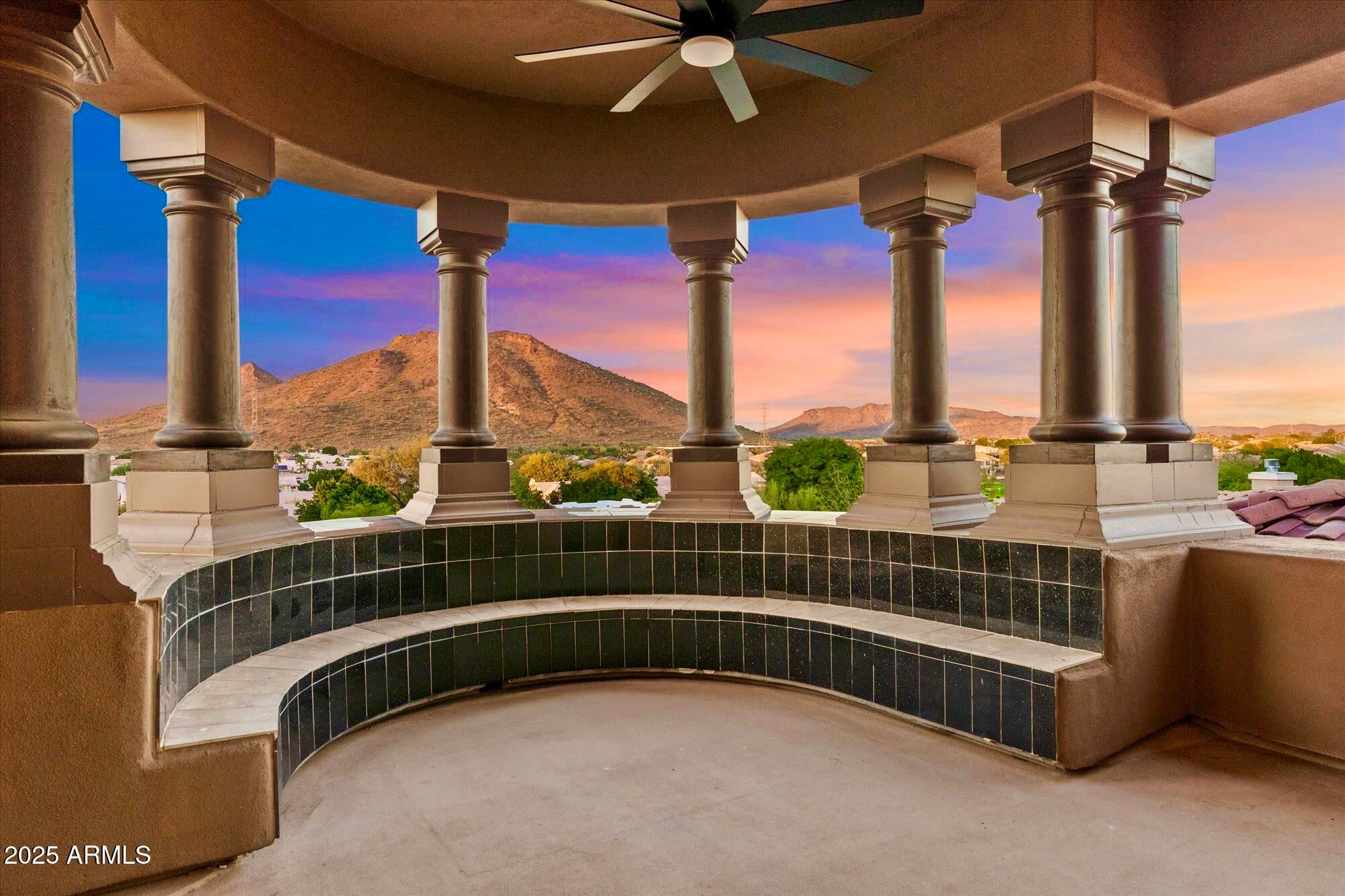 THUNDERBIRD VISTAS AMD 2 - Residential