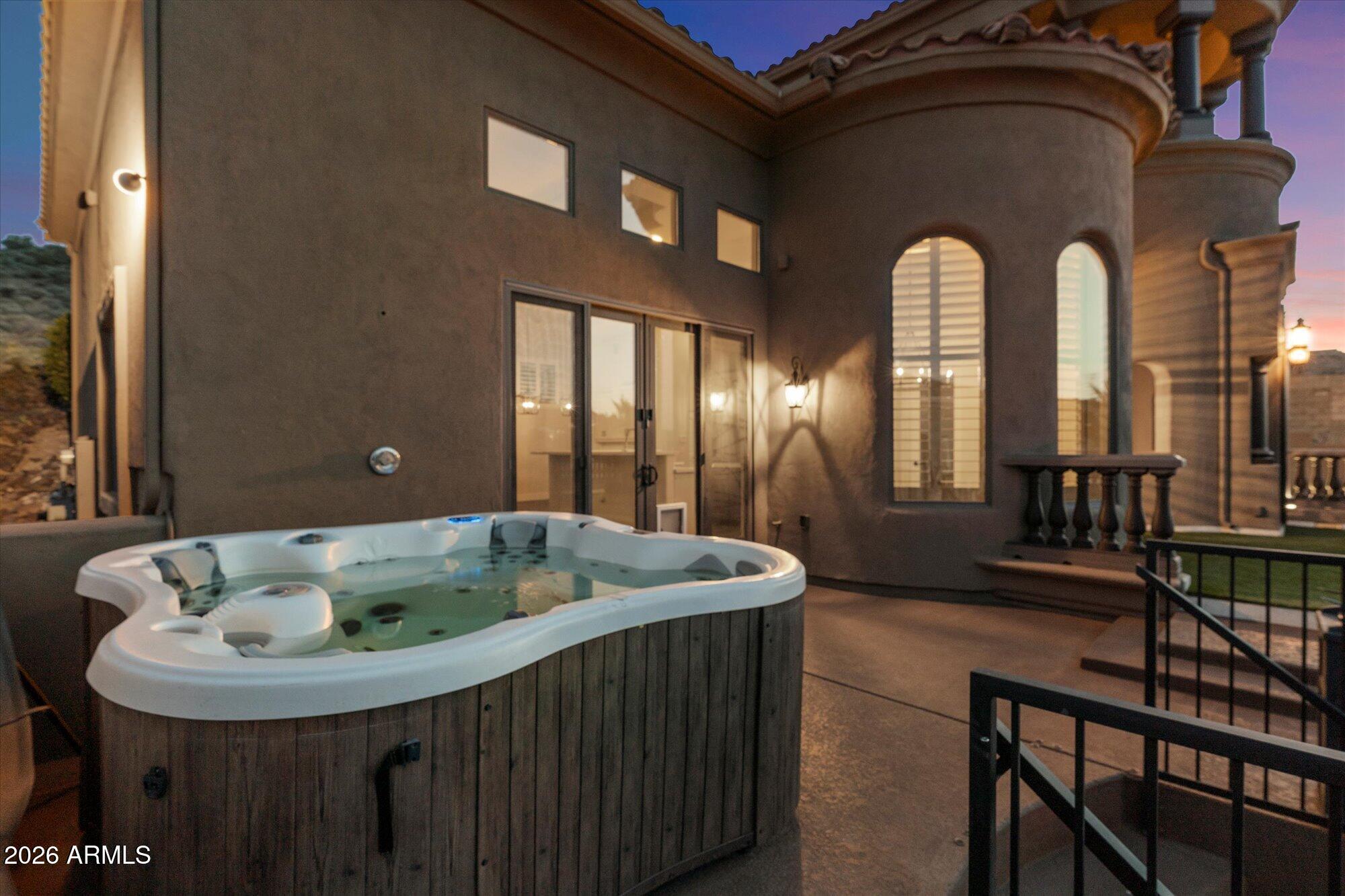 THUNDERBIRD VISTAS AMD 2 - Residential