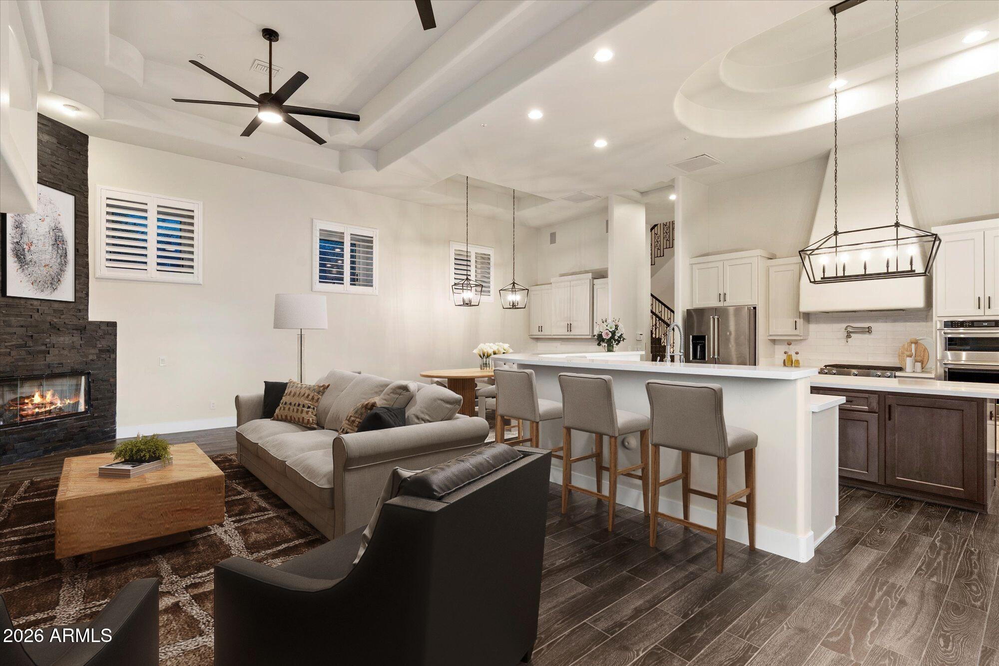 THUNDERBIRD VISTAS AMD 2 - Residential