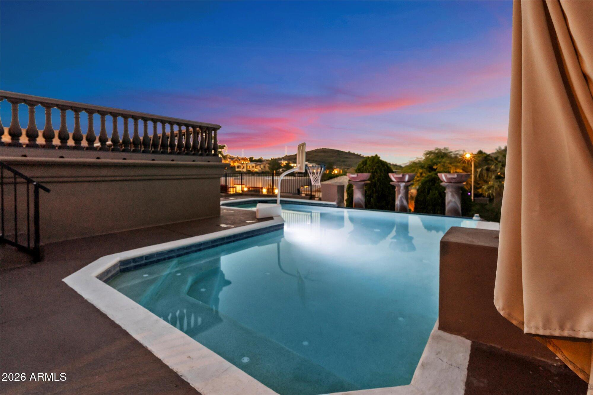THUNDERBIRD VISTAS AMD 2 - Residential