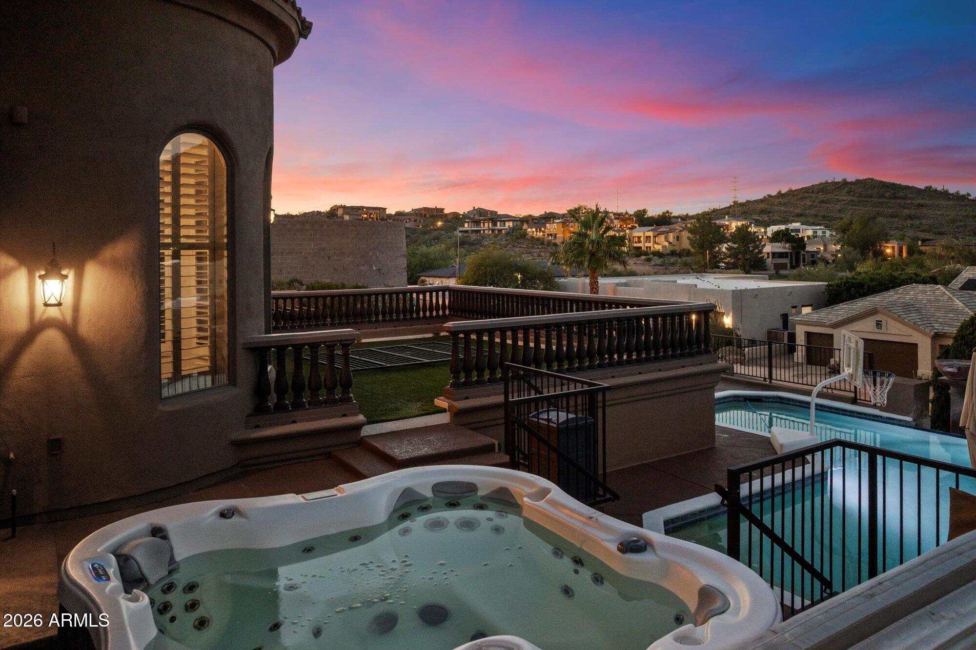 THUNDERBIRD VISTAS AMD 2 - Residential