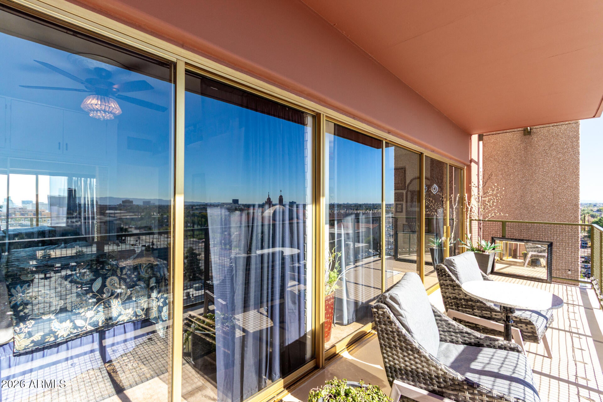 LANDMARK TOWERS CONDOMINIUM - Residential