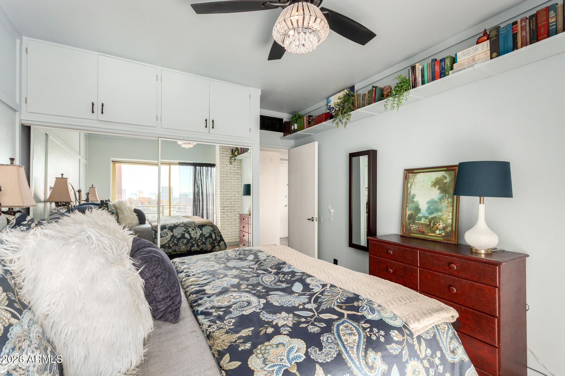 LANDMARK TOWERS CONDOMINIUM - Residential