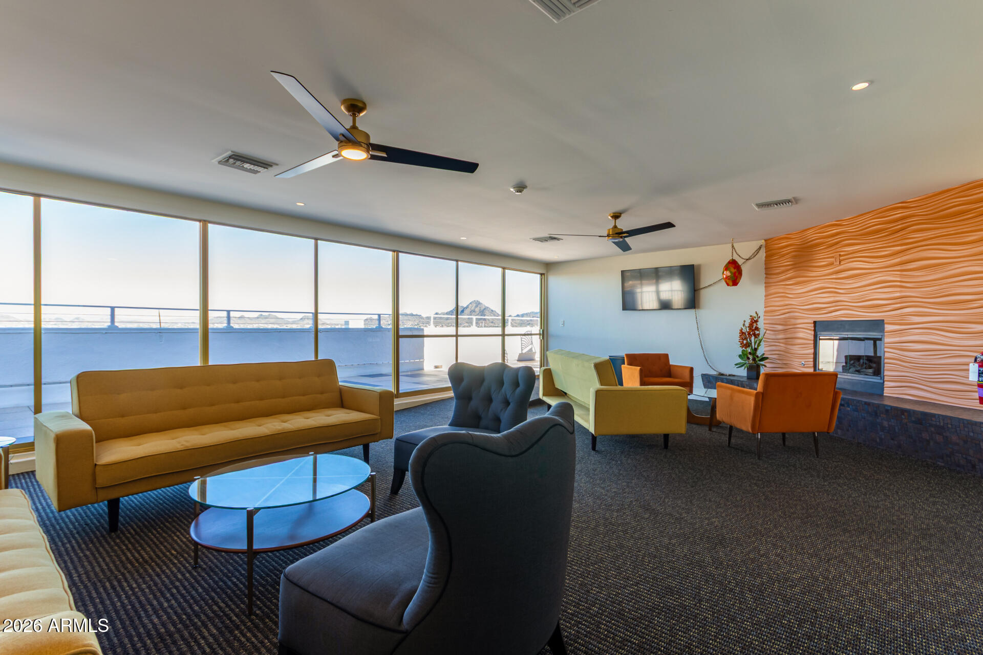 LANDMARK TOWERS CONDOMINIUM - Residential