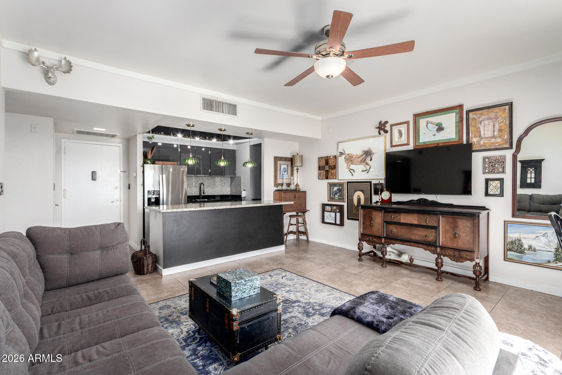 LANDMARK TOWERS CONDOMINIUM - Residential