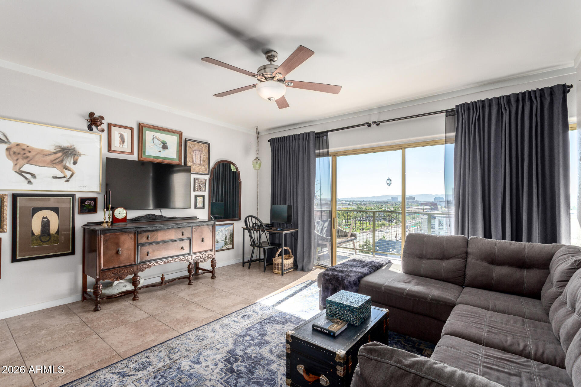 LANDMARK TOWERS CONDOMINIUM - Residential