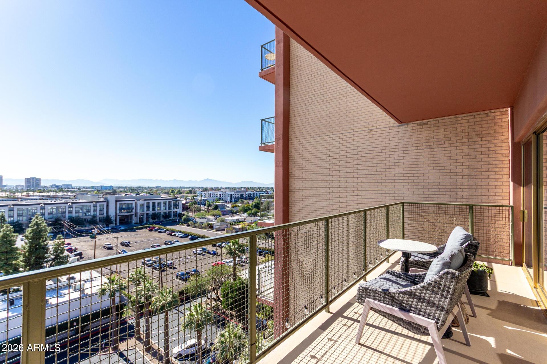 LANDMARK TOWERS CONDOMINIUM - Residential