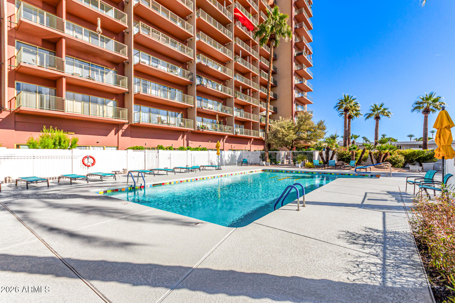 LANDMARK TOWERS CONDOMINIUM - Residential