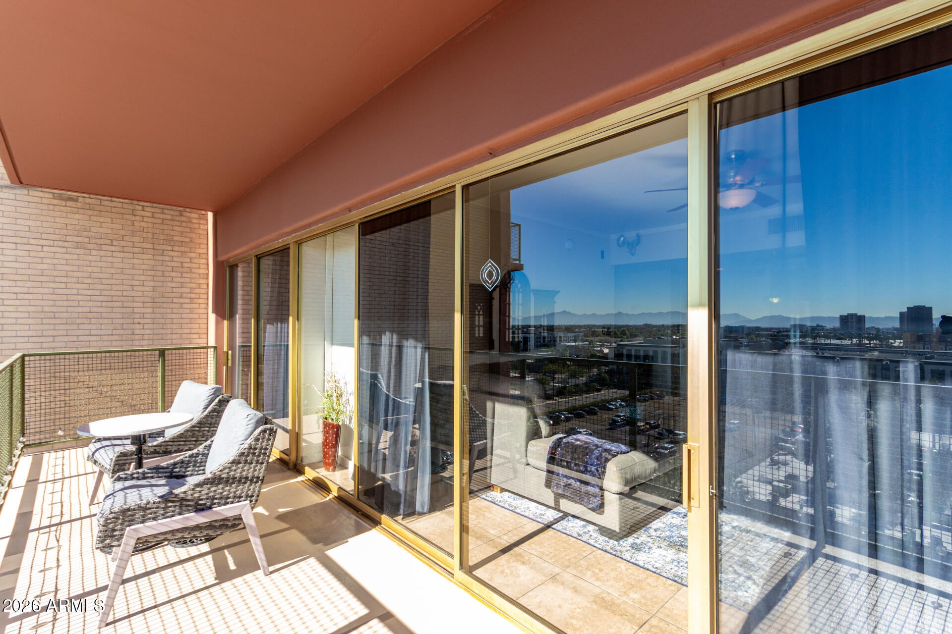 LANDMARK TOWERS CONDOMINIUM - Residential