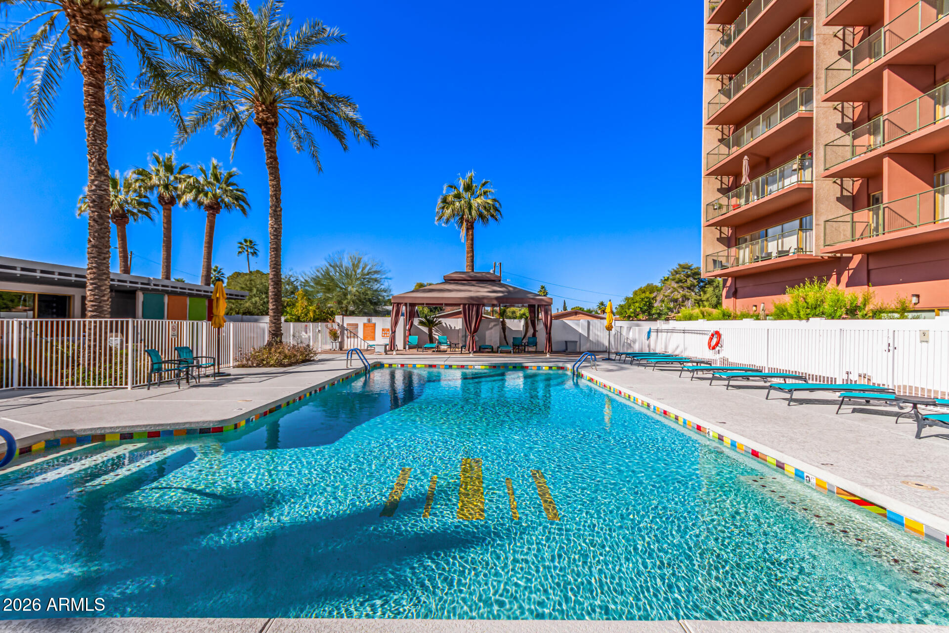 LANDMARK TOWERS CONDOMINIUM - Residential