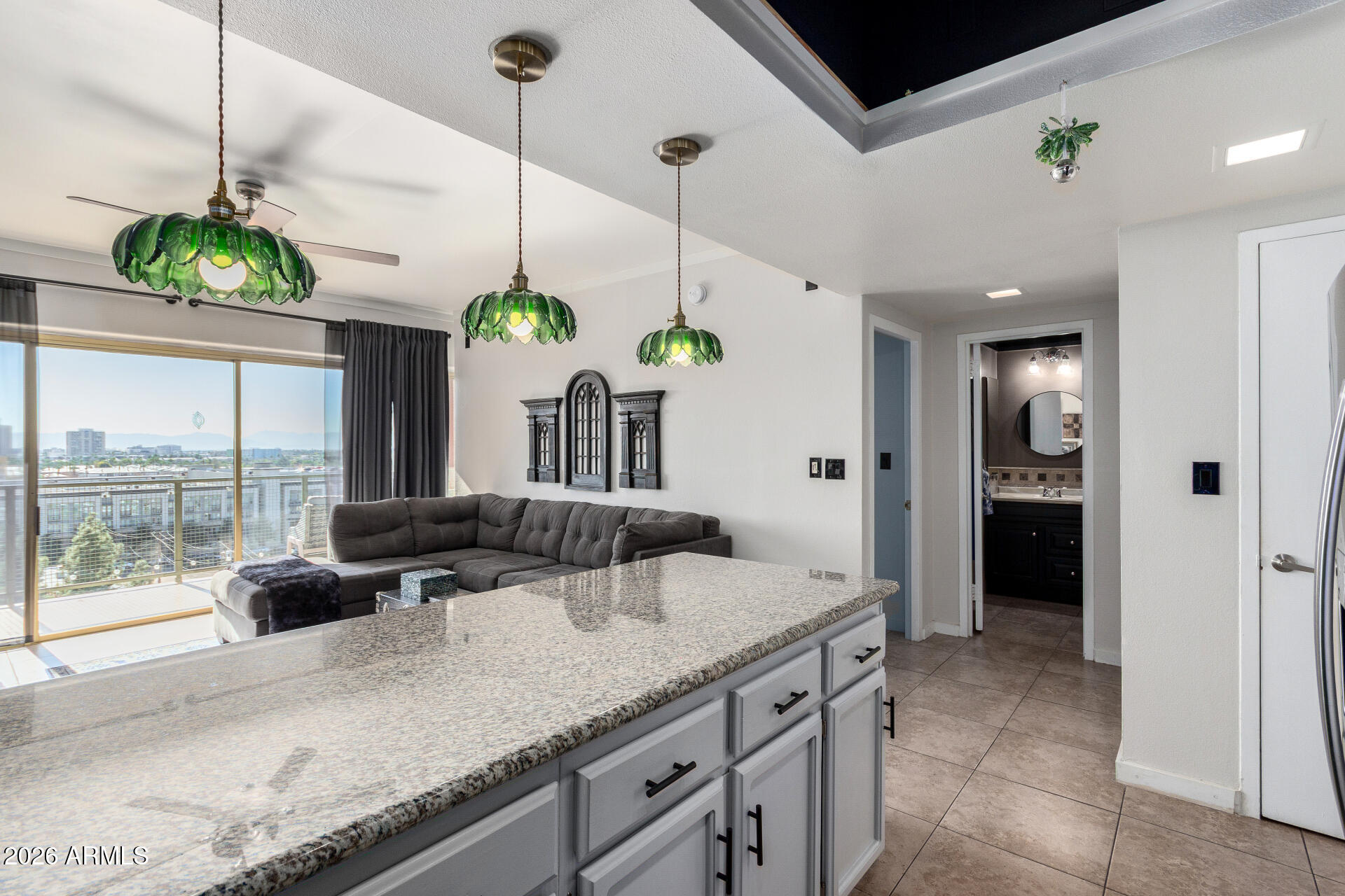 LANDMARK TOWERS CONDOMINIUM - Residential