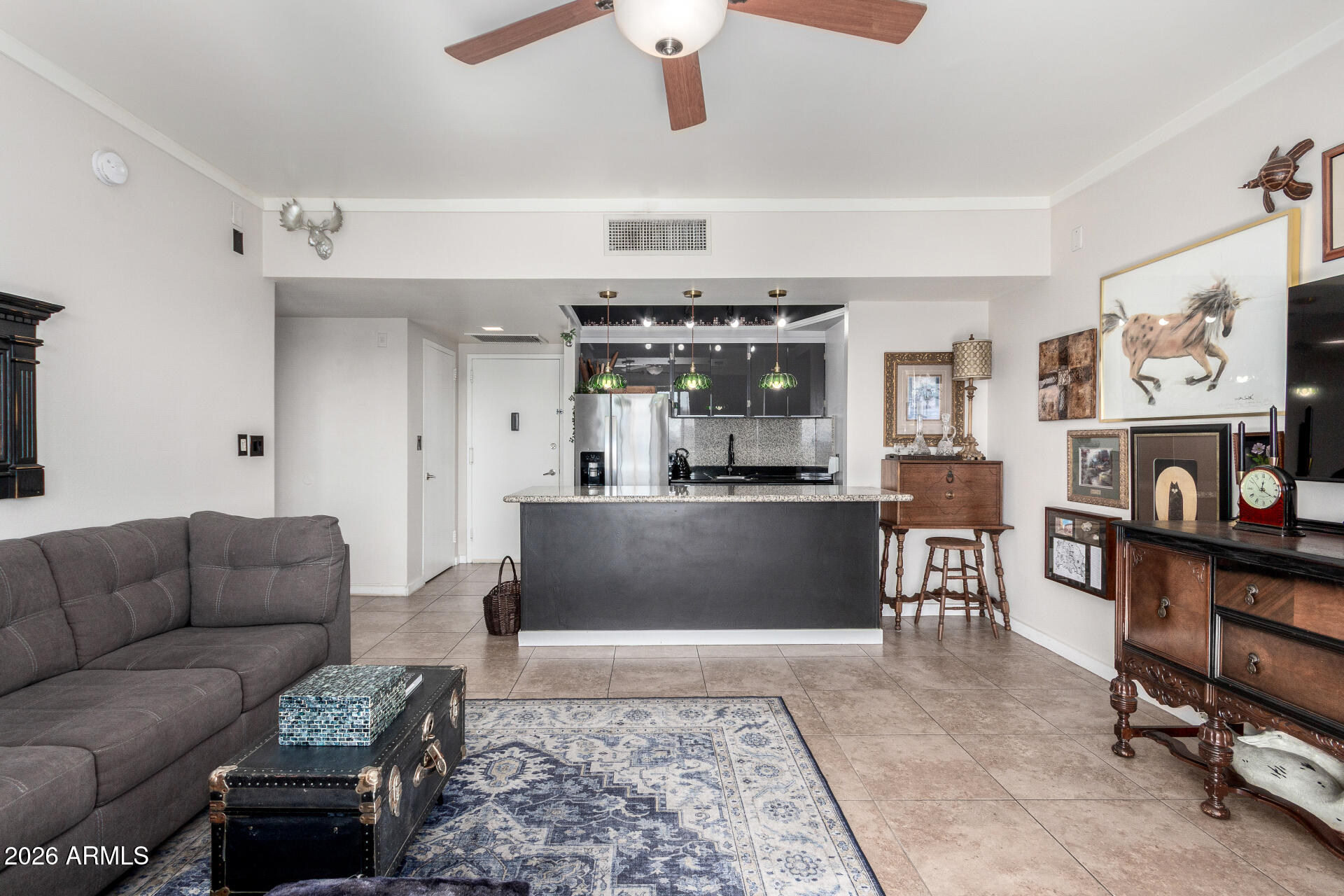 LANDMARK TOWERS CONDOMINIUM - Residential