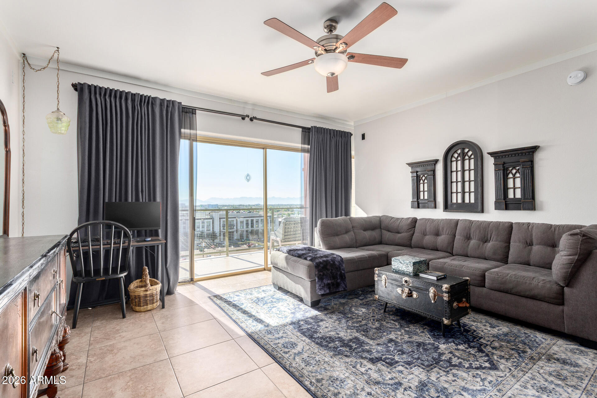 LANDMARK TOWERS CONDOMINIUM - Residential