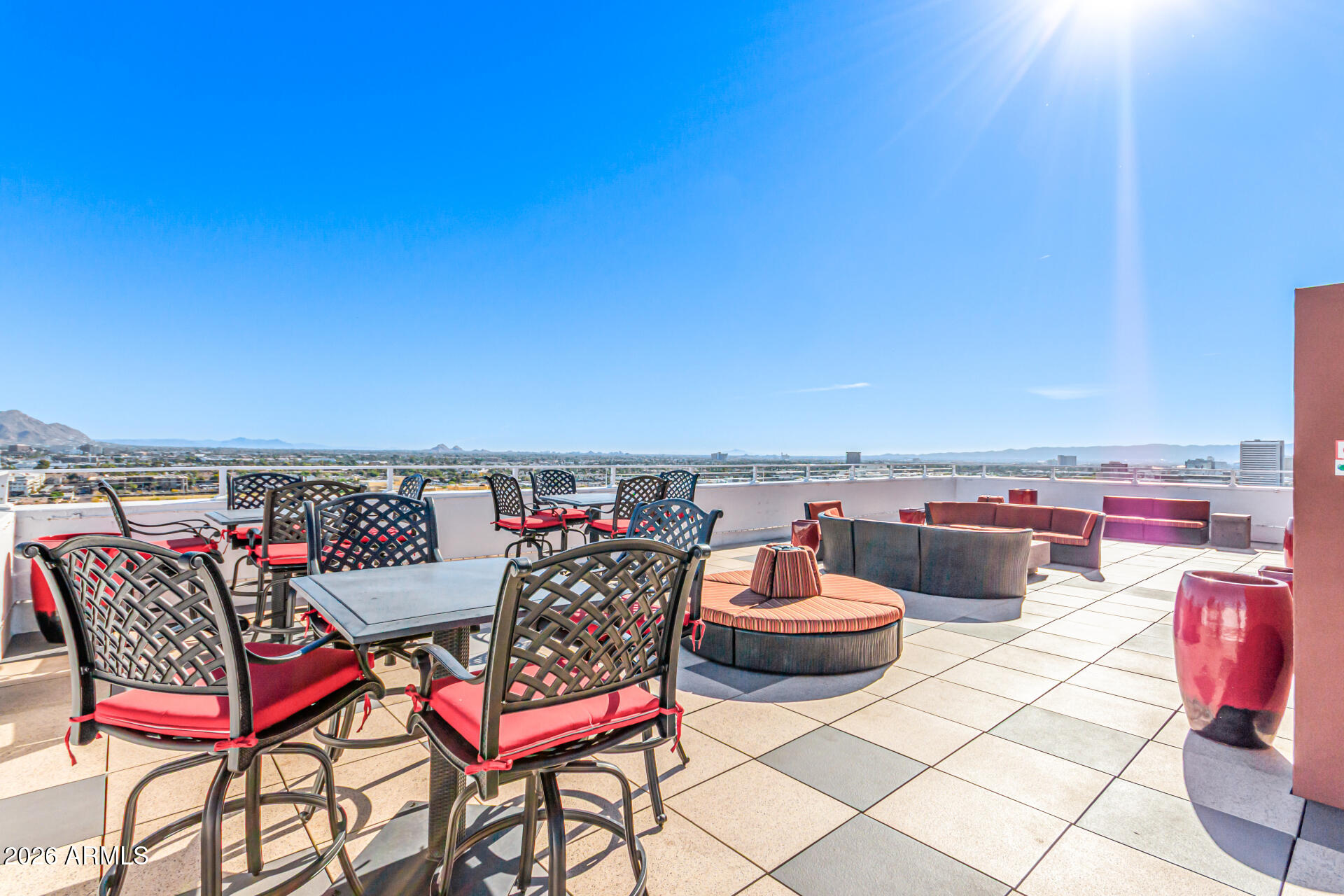 LANDMARK TOWERS CONDOMINIUM - Residential
