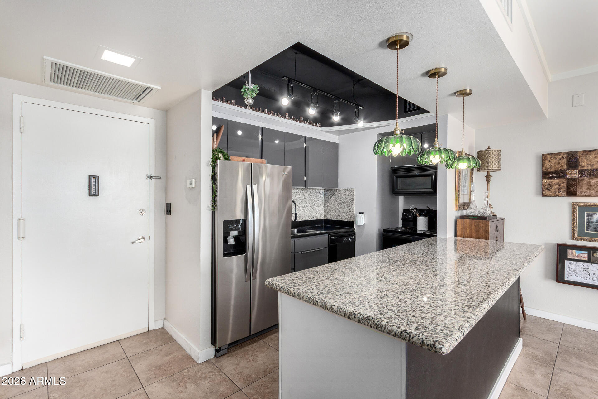 LANDMARK TOWERS CONDOMINIUM - Residential