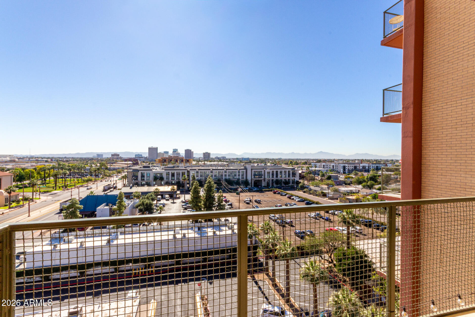 LANDMARK TOWERS CONDOMINIUM - Residential