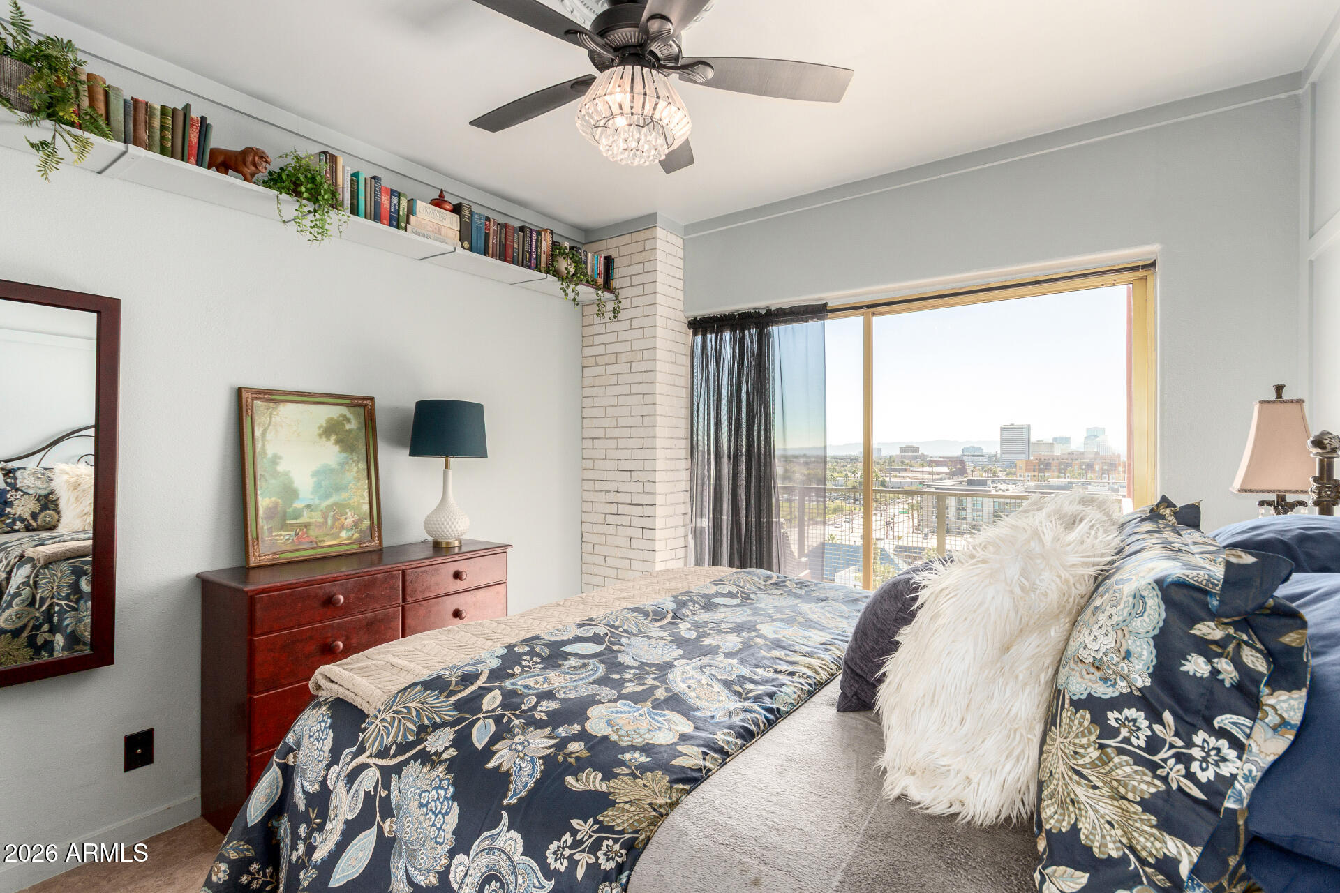 LANDMARK TOWERS CONDOMINIUM - Residential