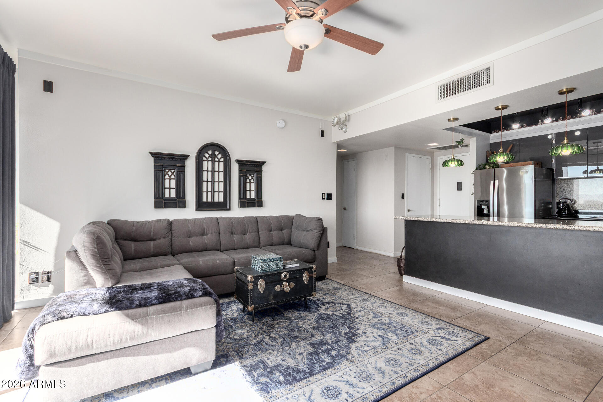 LANDMARK TOWERS CONDOMINIUM - Residential