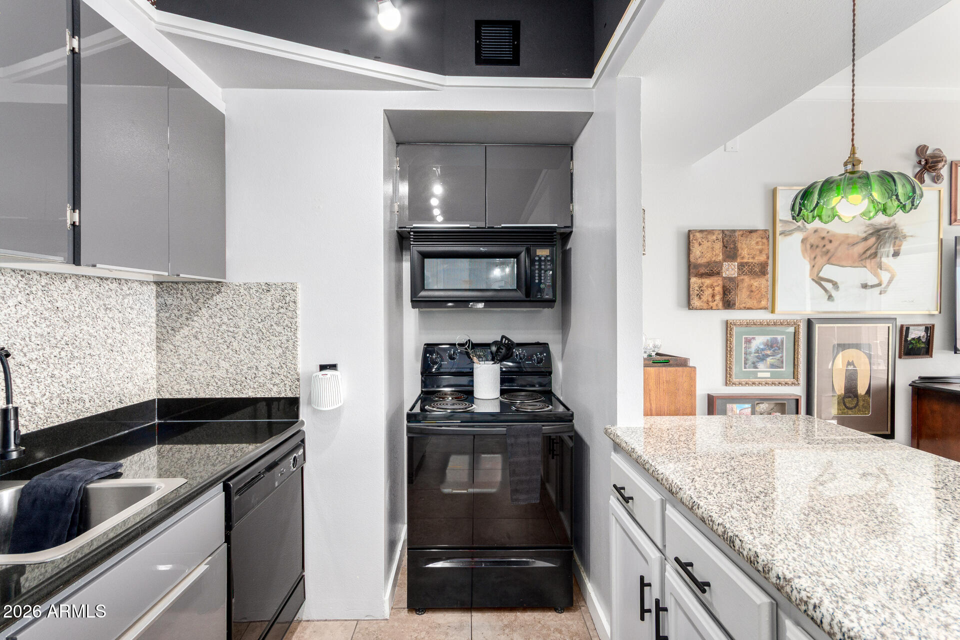 LANDMARK TOWERS CONDOMINIUM - Residential