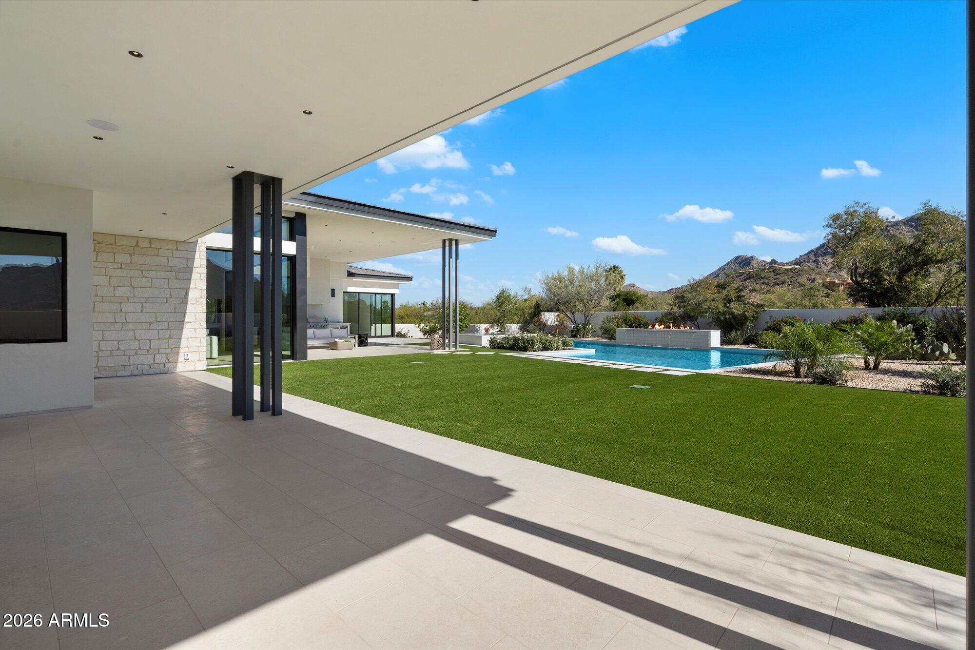 CHOLLA GARDENS UNIT 2 - Residential
