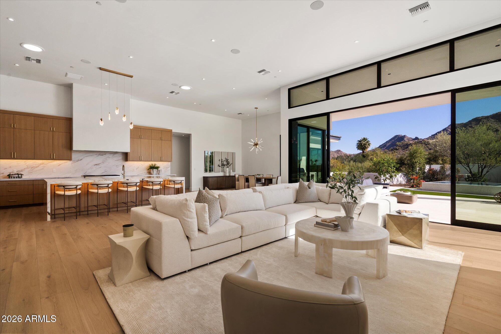 CHOLLA GARDENS UNIT 2 - Residential
