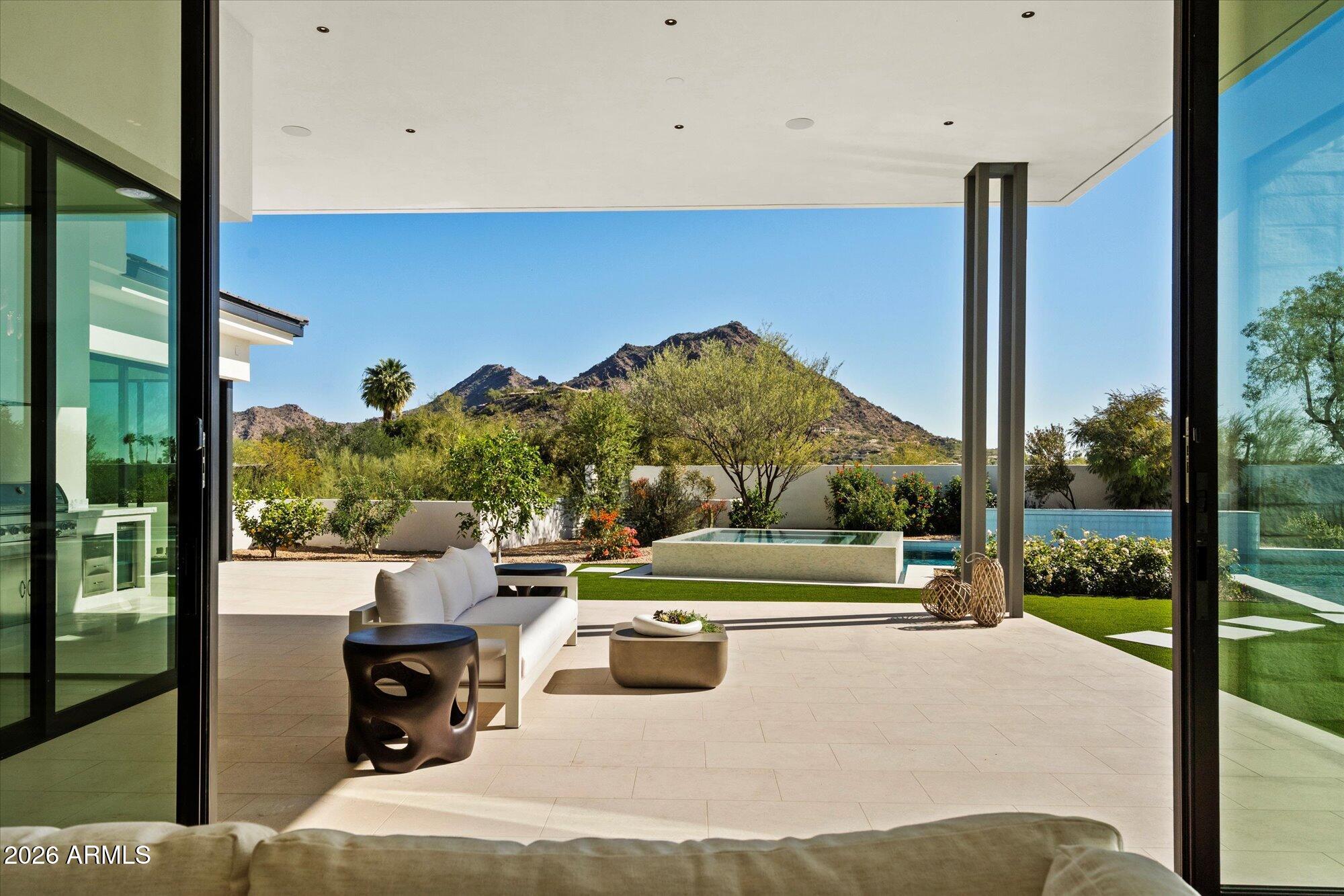 CHOLLA GARDENS UNIT 2 - Residential