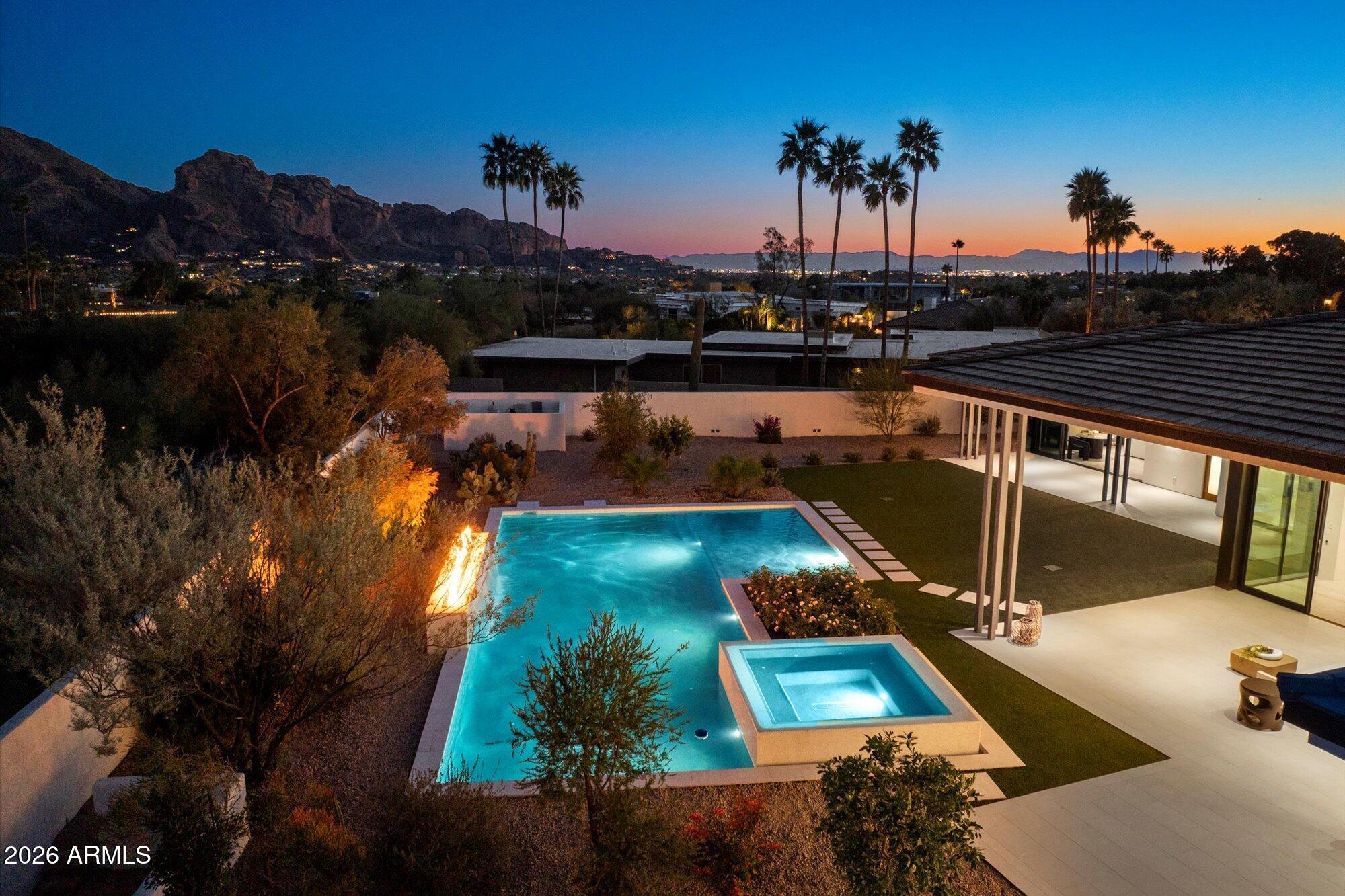 CHOLLA GARDENS UNIT 2 - Residential