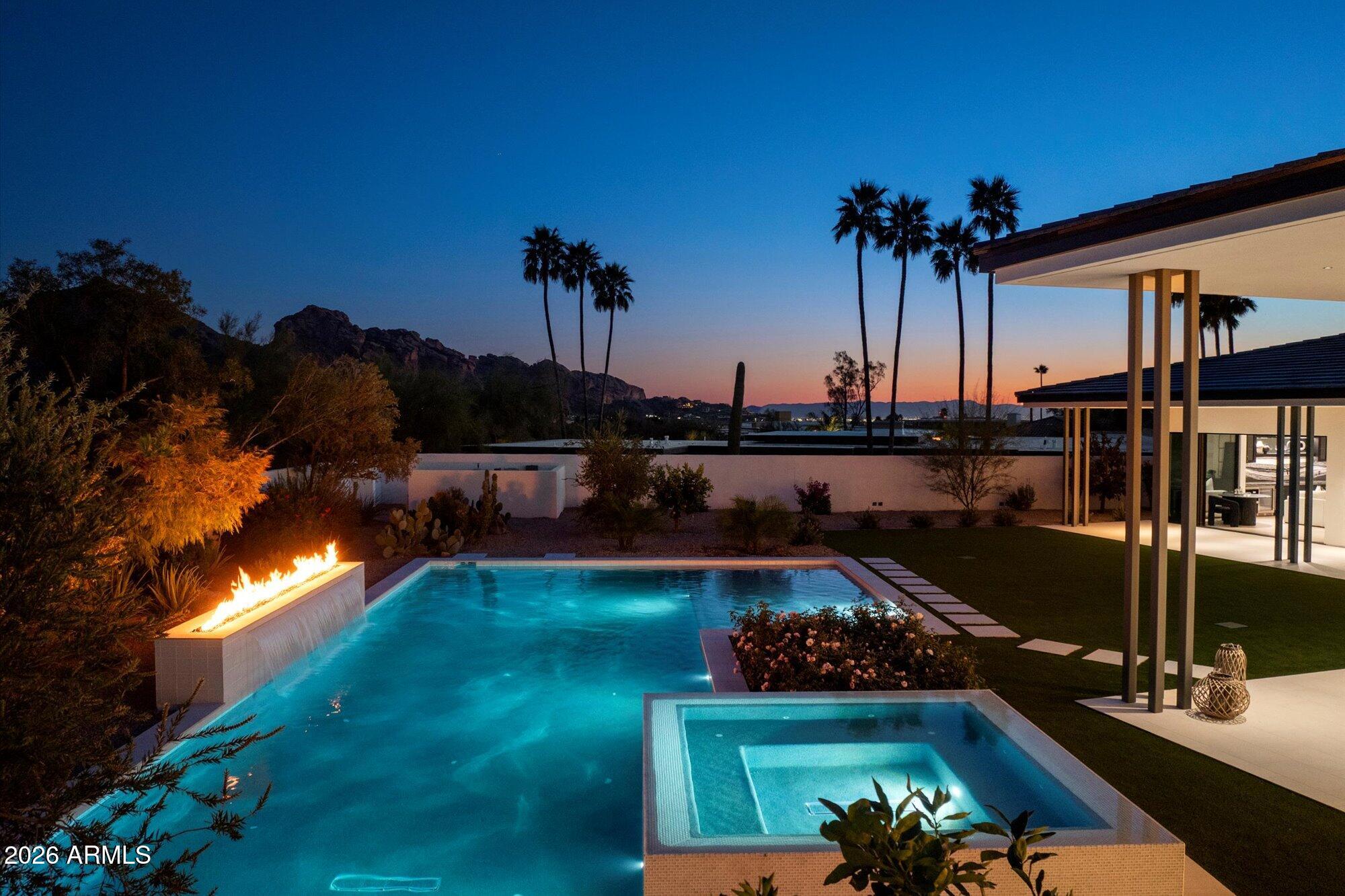 CHOLLA GARDENS UNIT 2 - Residential