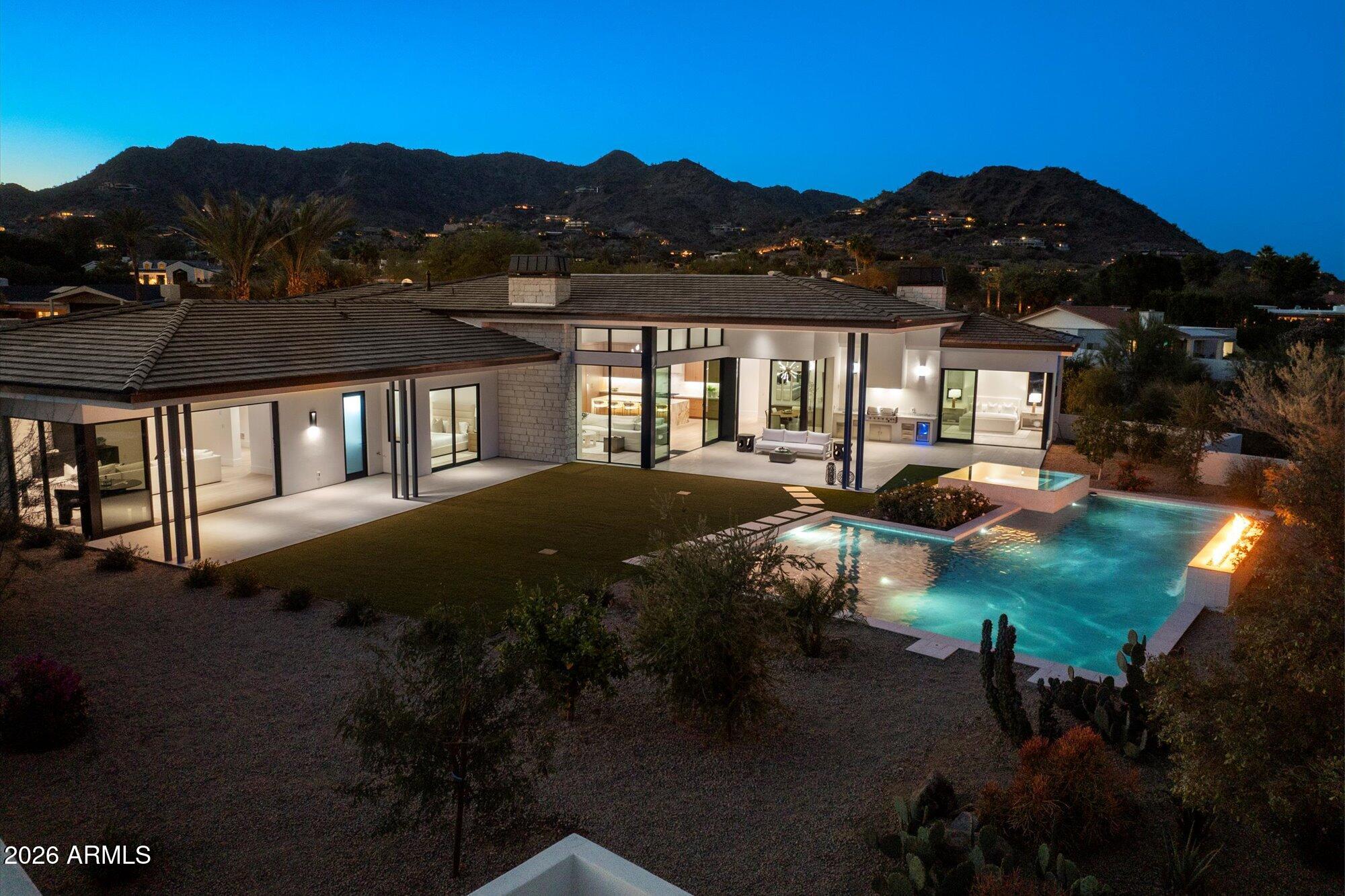CHOLLA GARDENS UNIT 2 - Residential