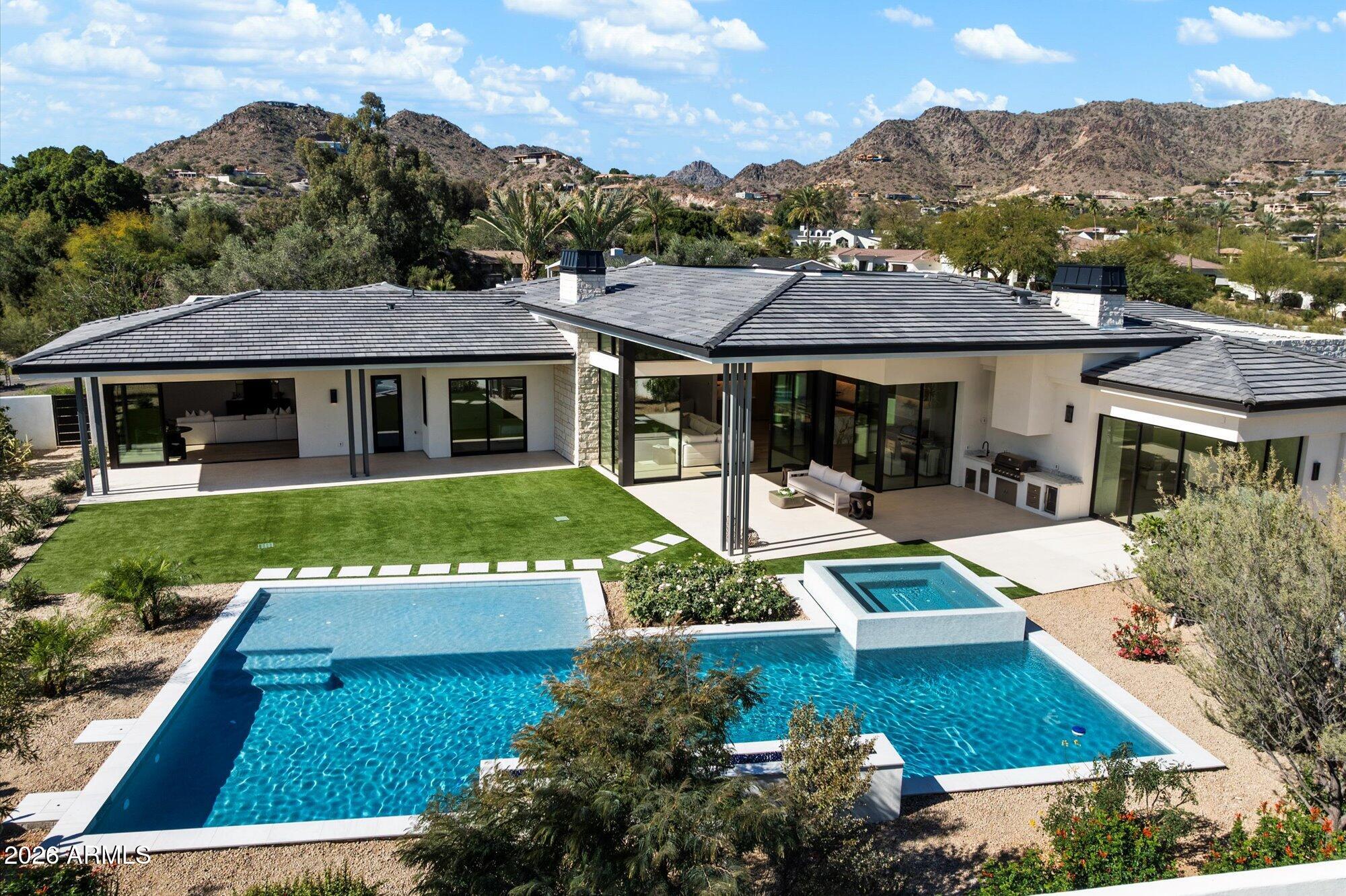 CHOLLA GARDENS UNIT 2 - Residential
