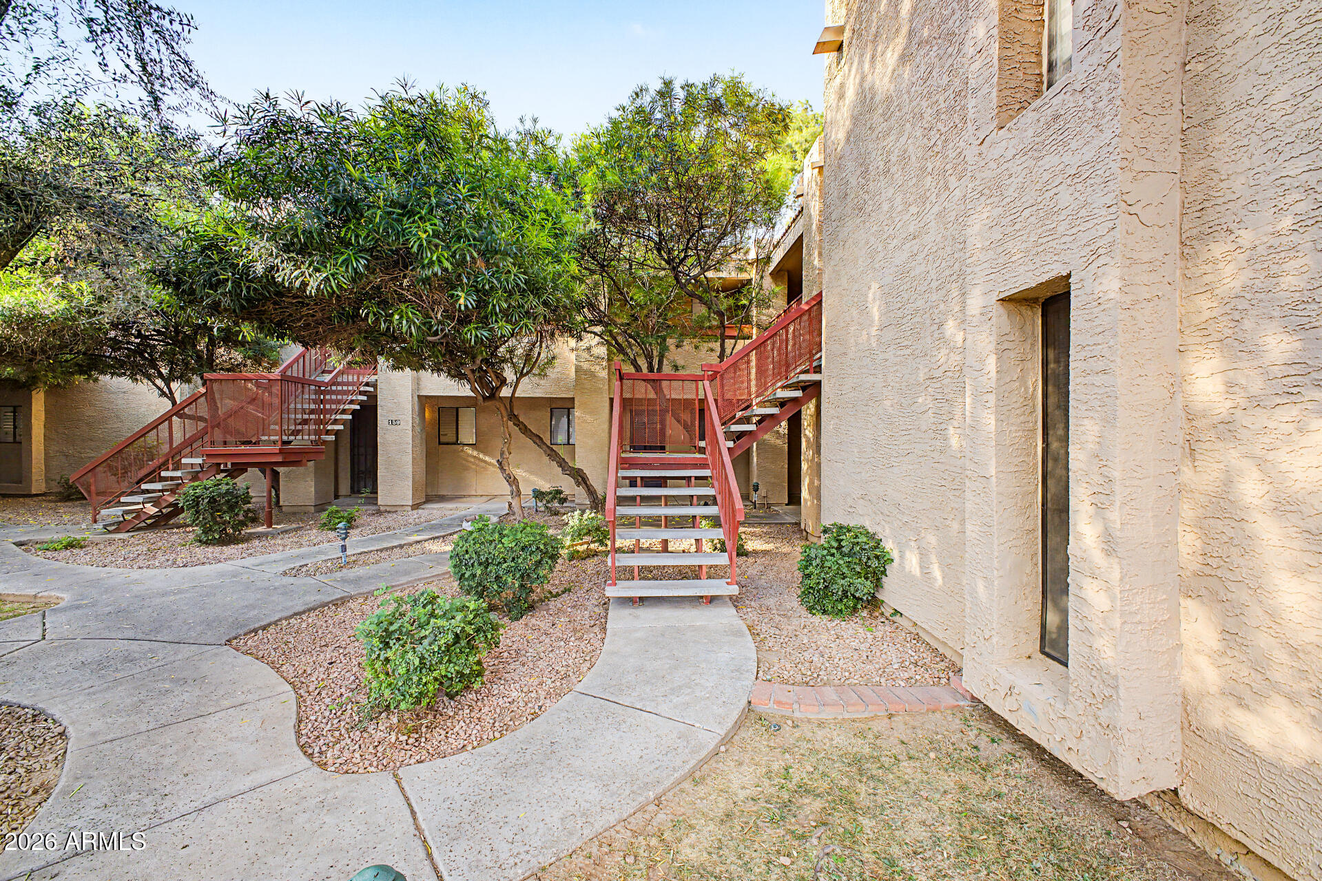 POINTS WEST CONDOMINIUM - Residential